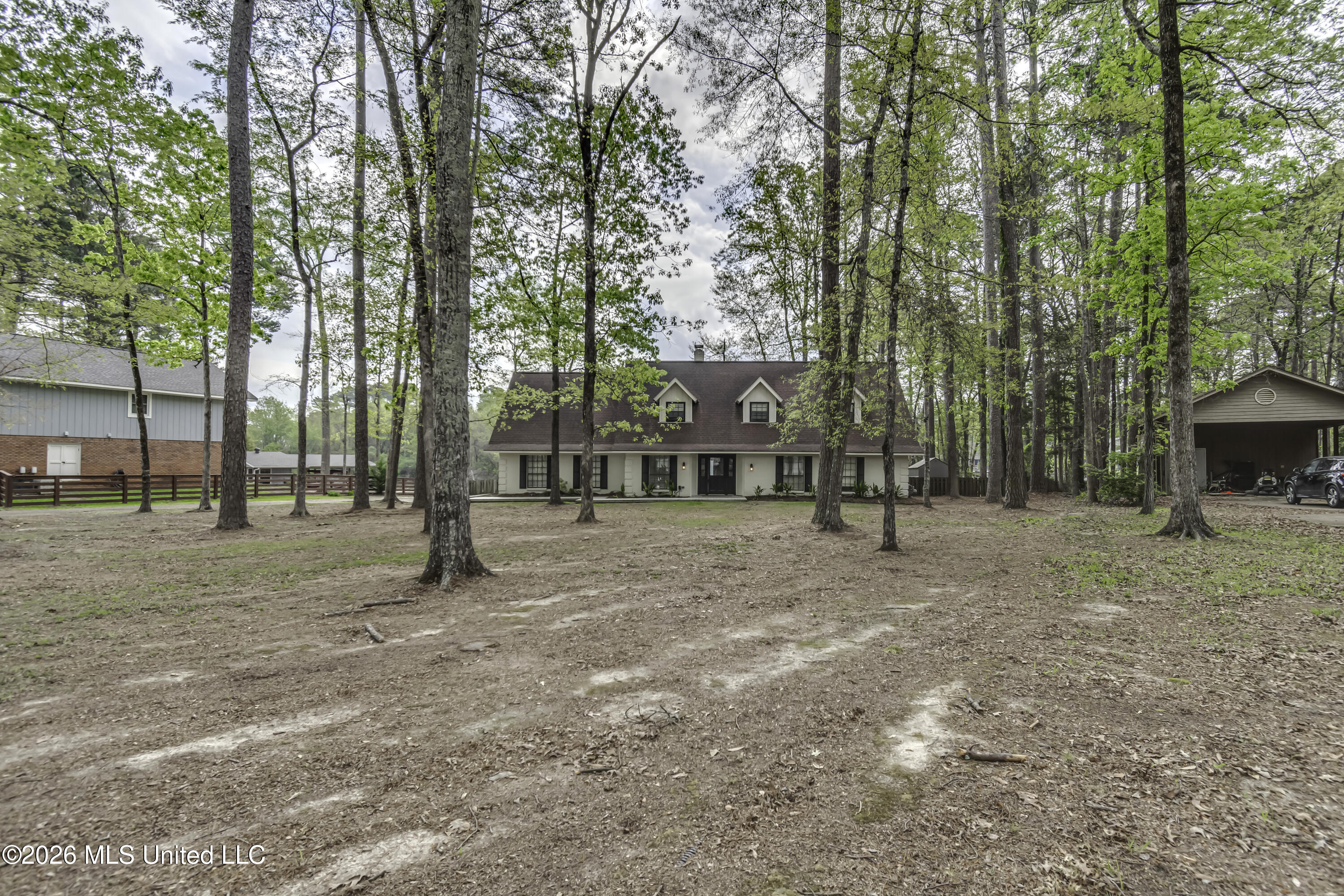 907 Audubon Point Drive Property Photo 84