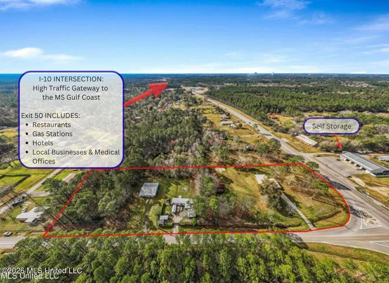 14329 E Tucker Road Property Photo 2