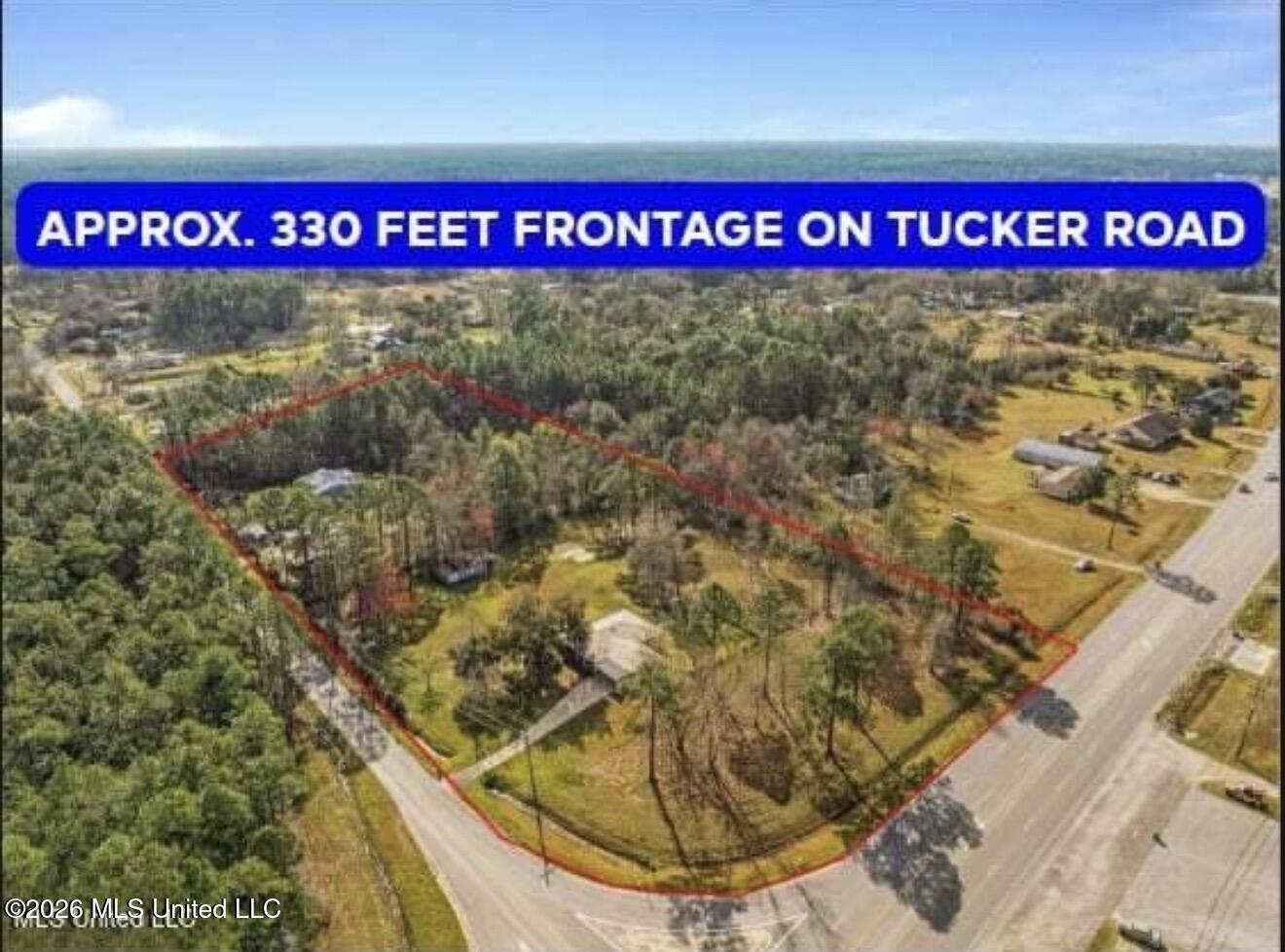 14329 E Tucker Road Property Photo 3