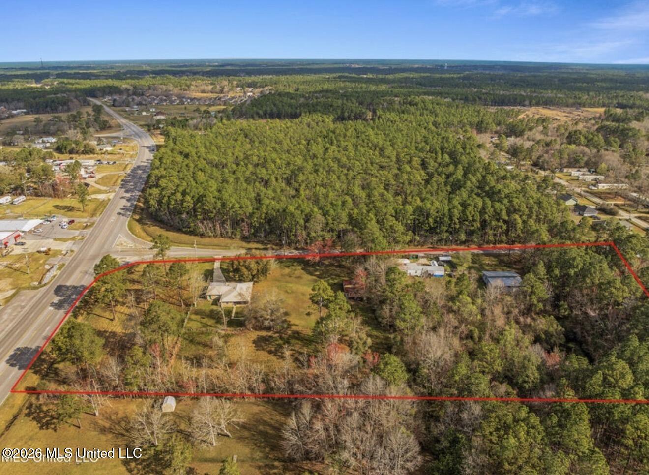 14329 E Tucker Road Property Photo 5