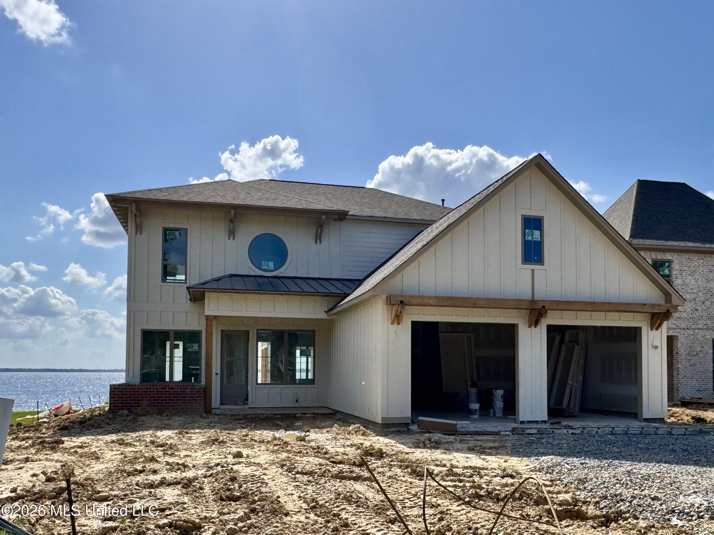 605 Osprey Cove Property Photo 1