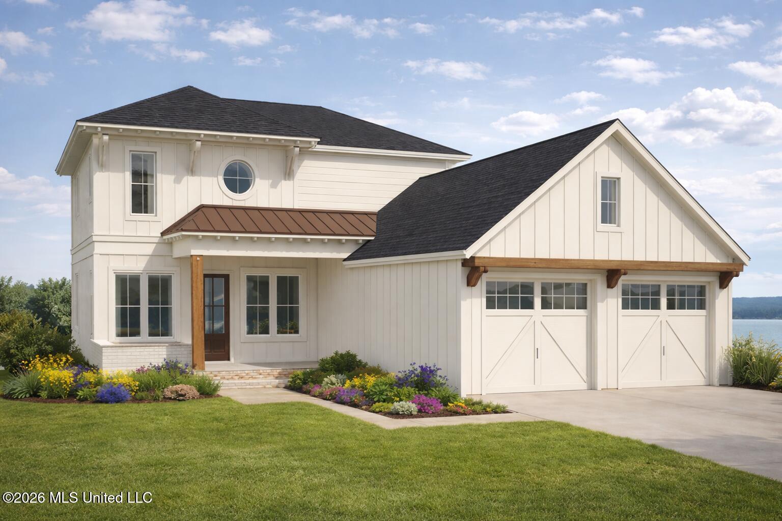 605 Osprey Cove Property Photo 2