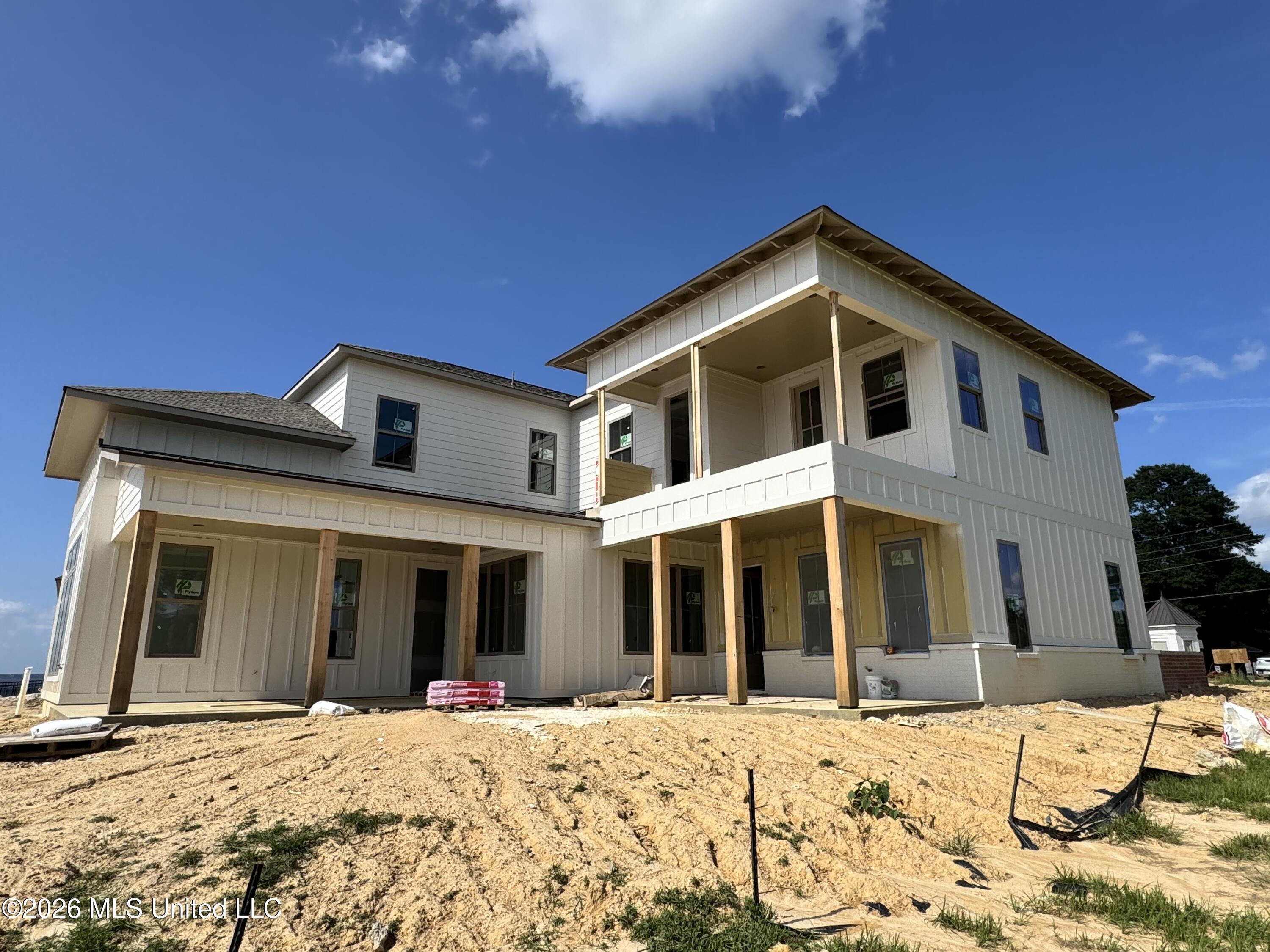 605 Osprey Cove Property Photo 3