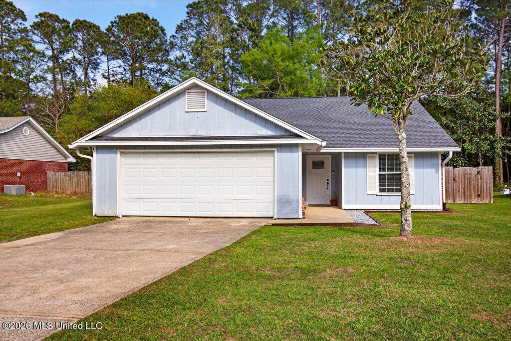 3514 Jo Beth Terrace Property Photo 1