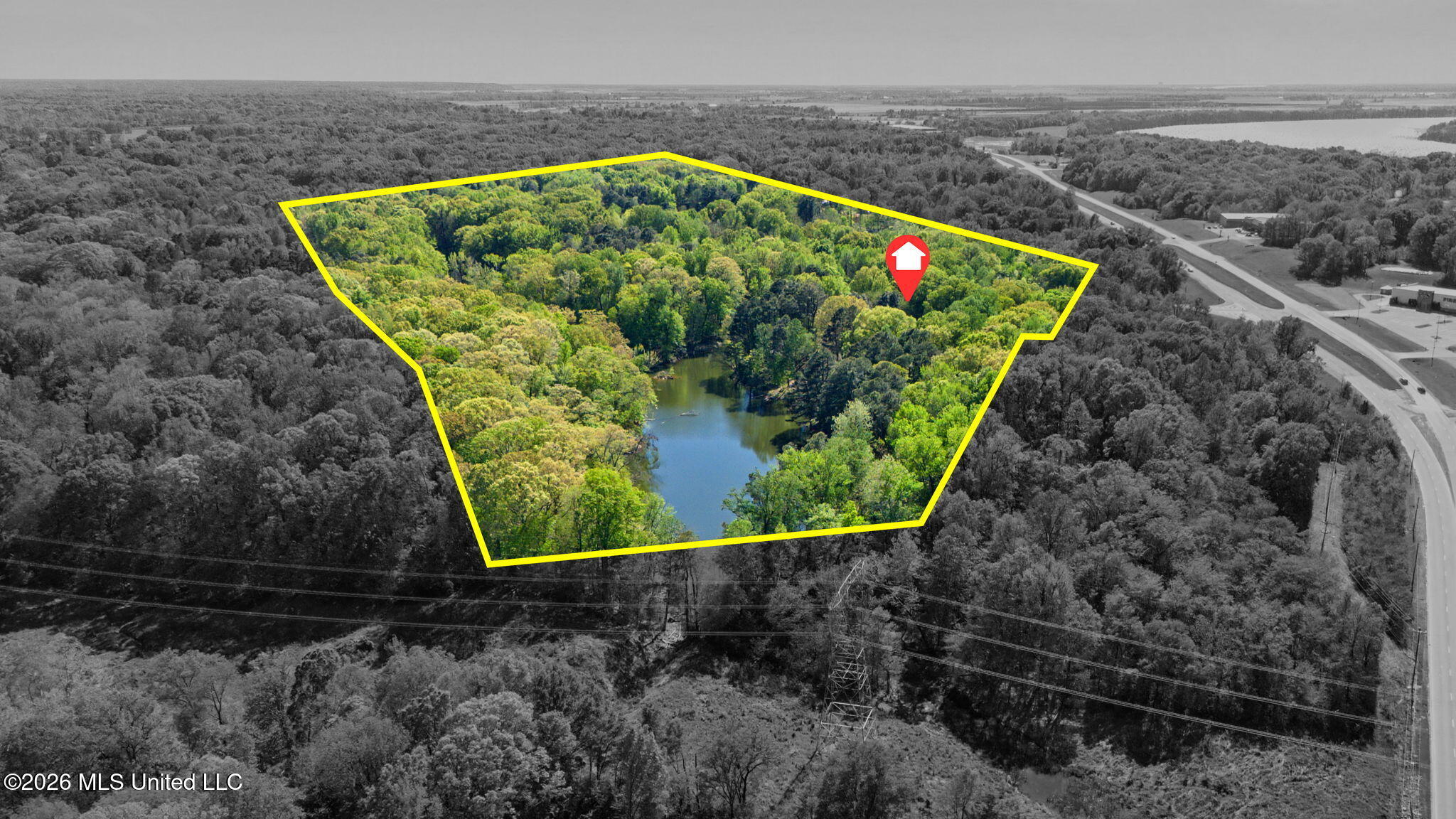 9120 Old Highway 61 Property Photo 2