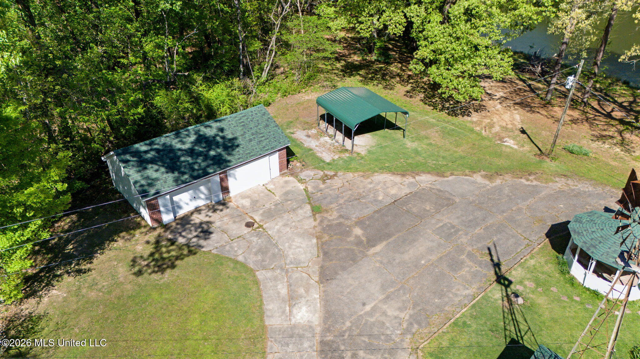 9120 Old Highway 61 Property Photo 49