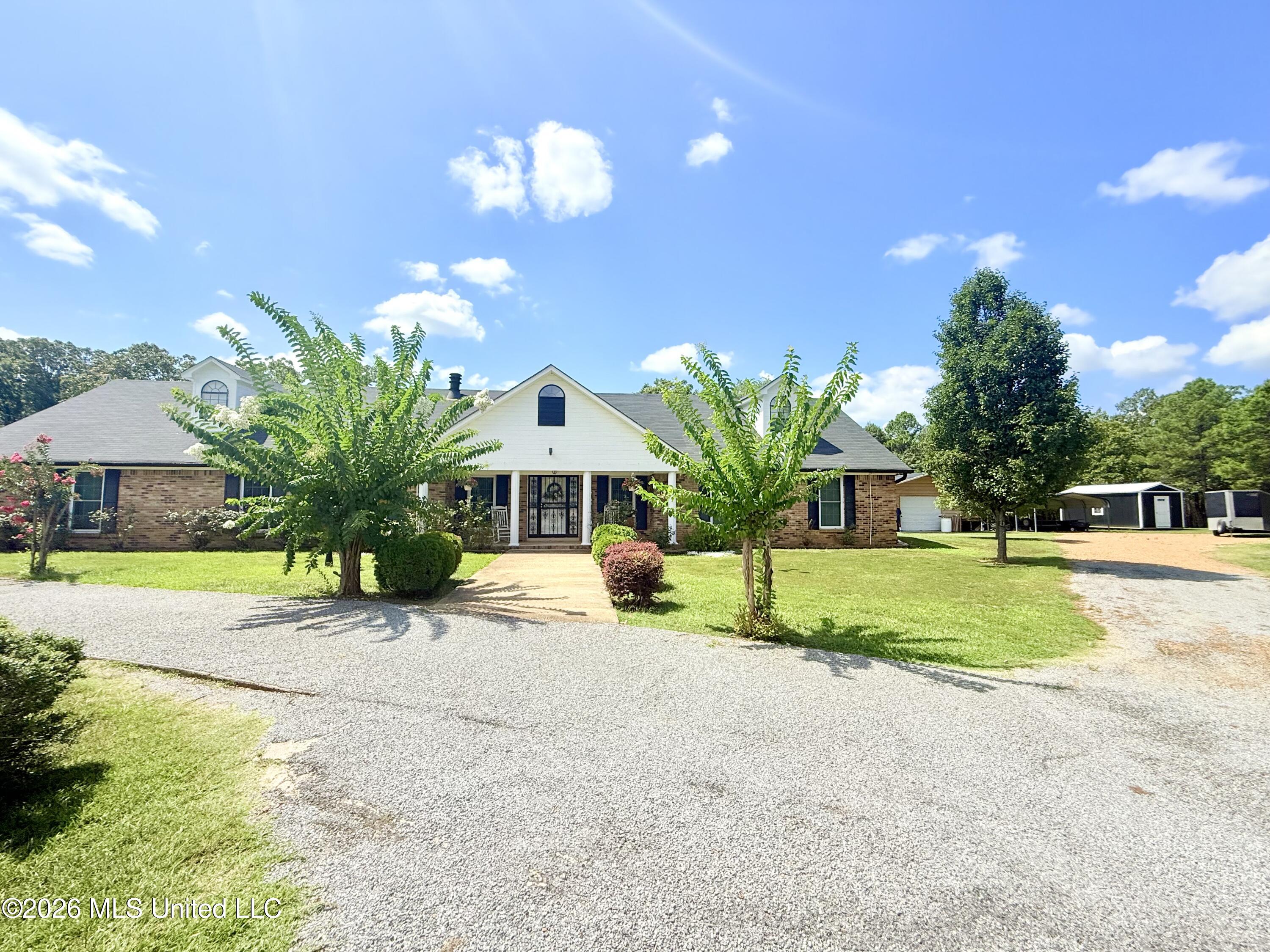 367 Dr King Drive Property Photo 1