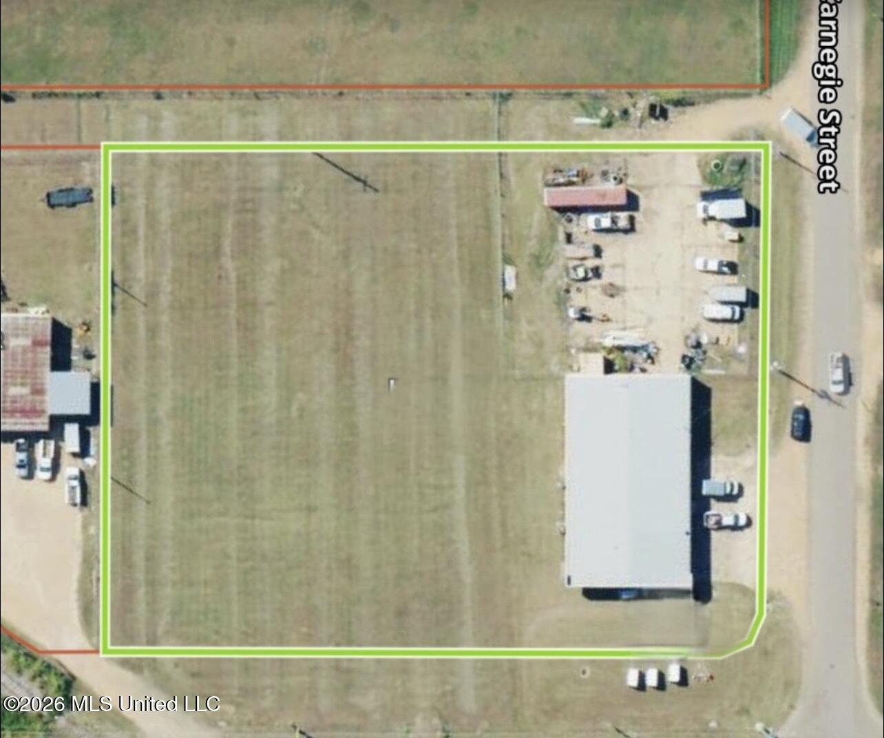 2700 Baldwin Road Property Photo 1
