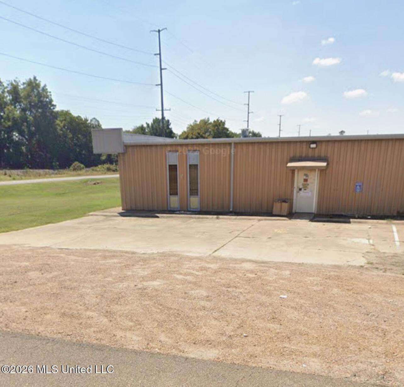 2700 Baldwin Road Property Photo 4