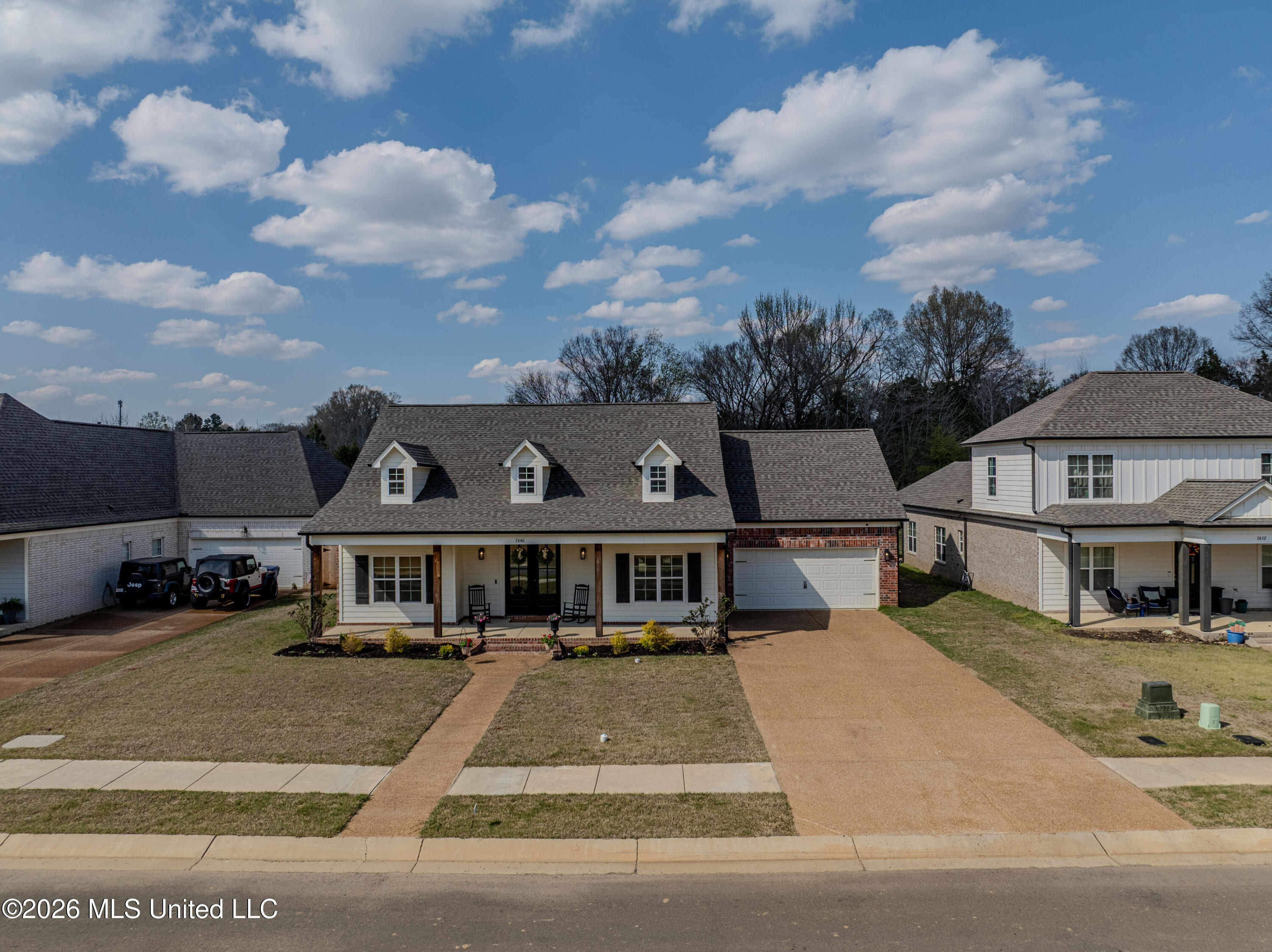 7440 Crosswinds Boulevard Property Photo 5