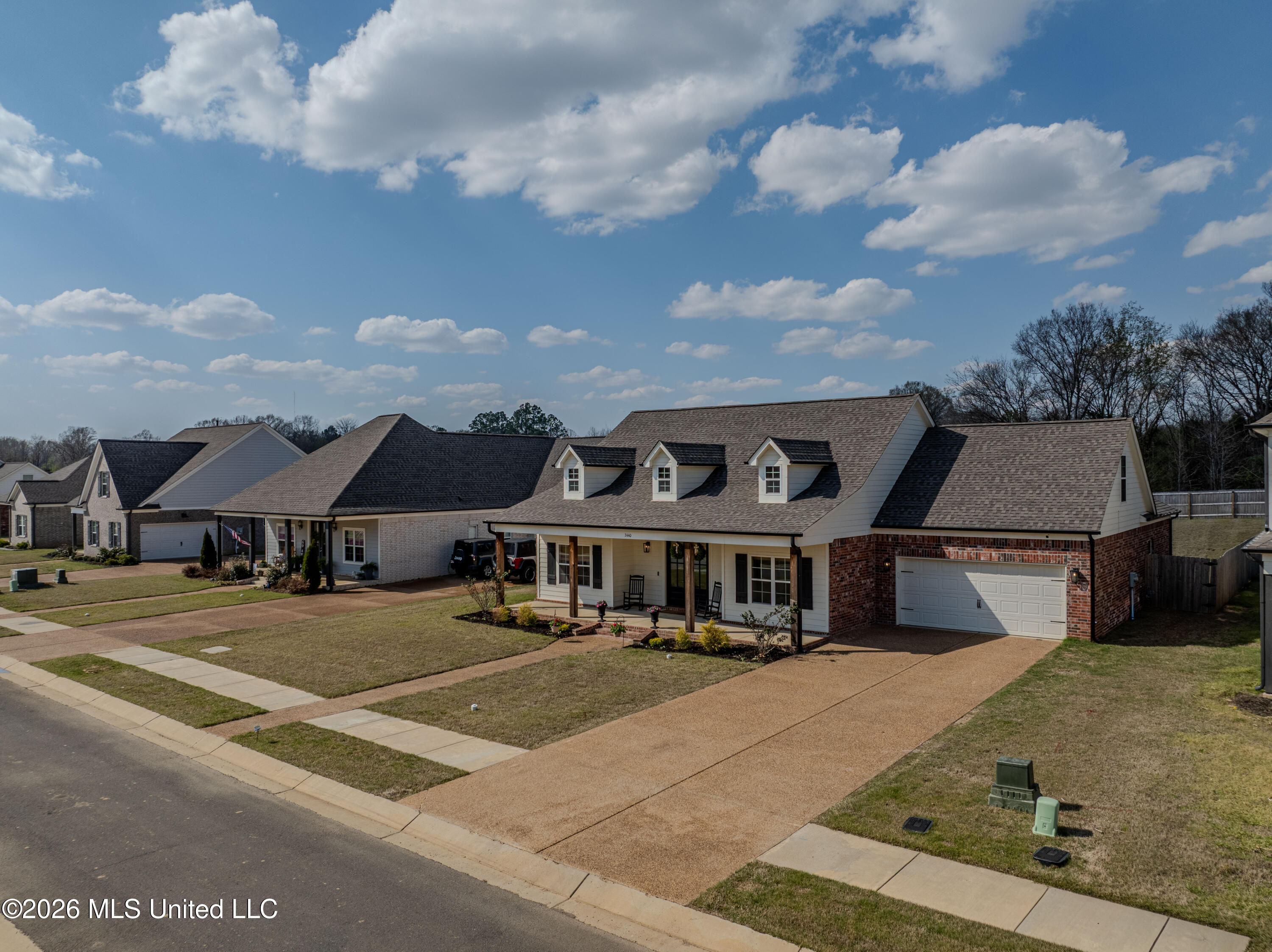 7440 Crosswinds Boulevard Property Photo 6