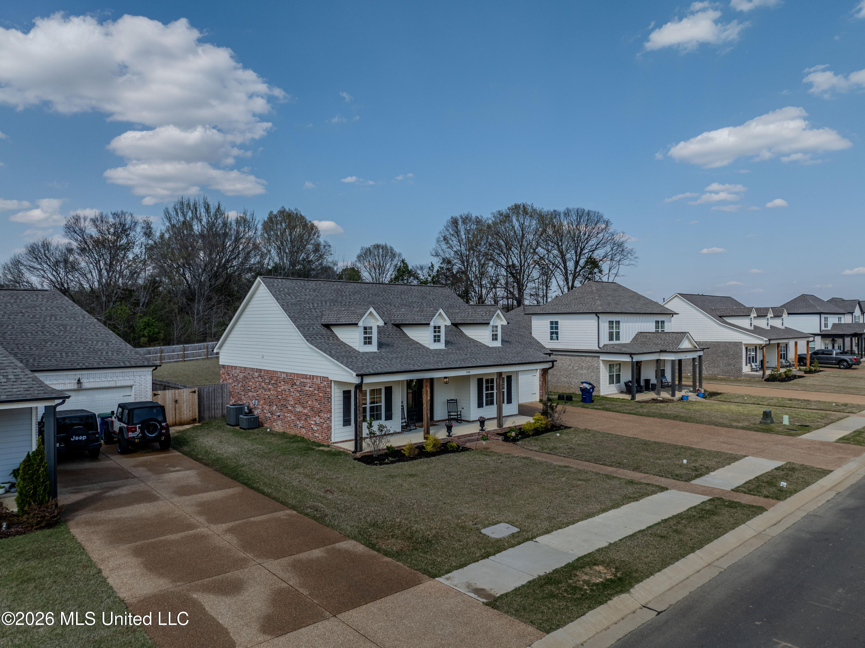 7440 Crosswinds Boulevard Property Photo 7