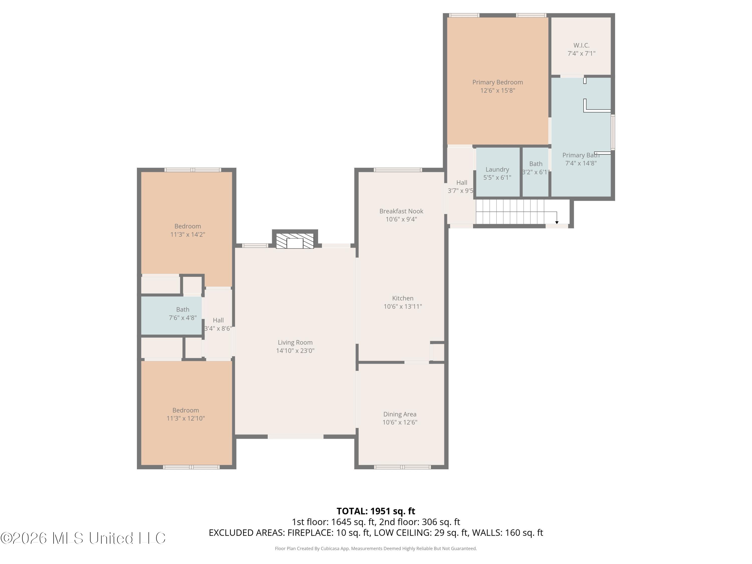 7440 Crosswinds Boulevard Property Photo 45