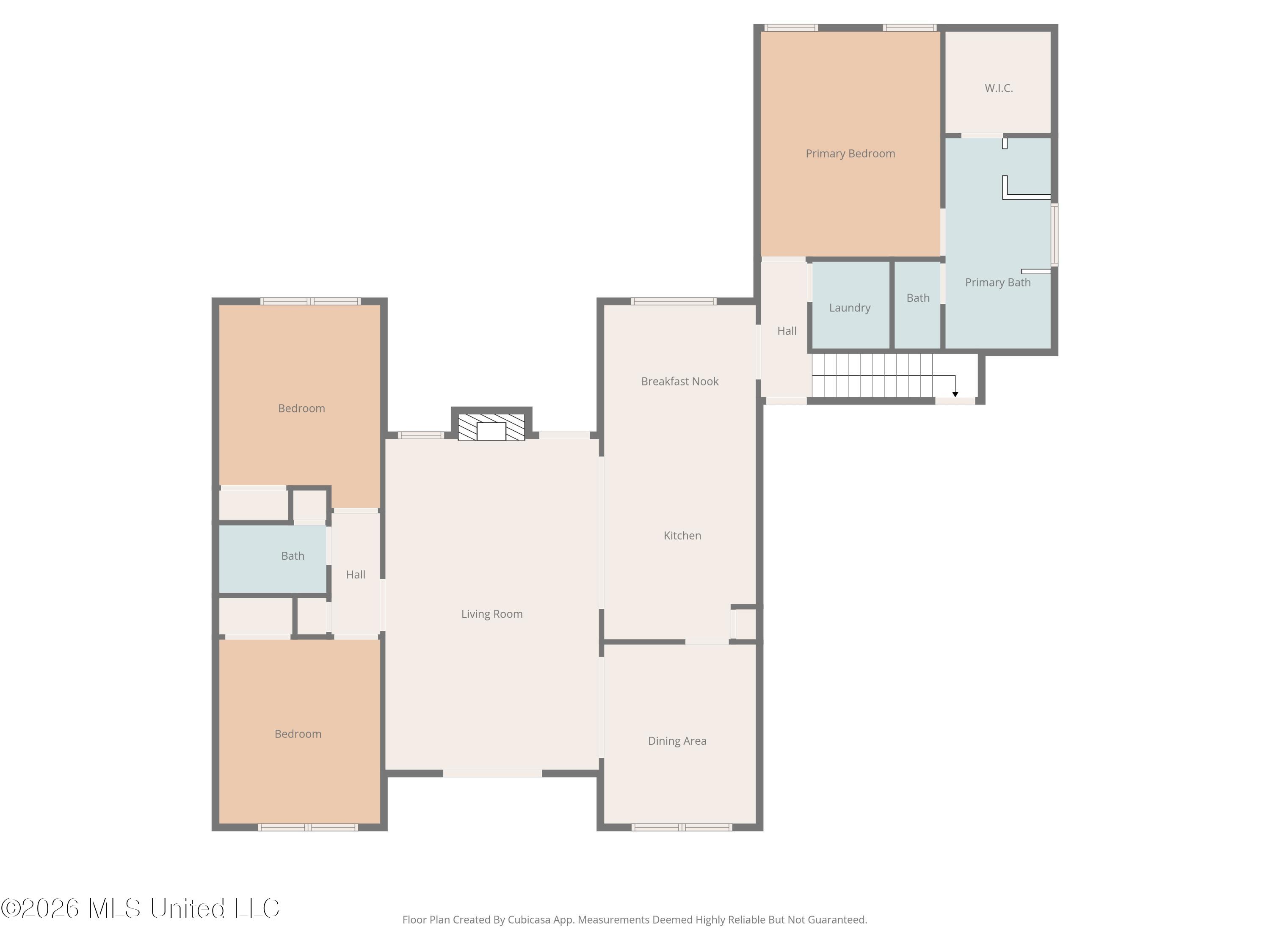 7440 Crosswinds Boulevard Property Photo 46