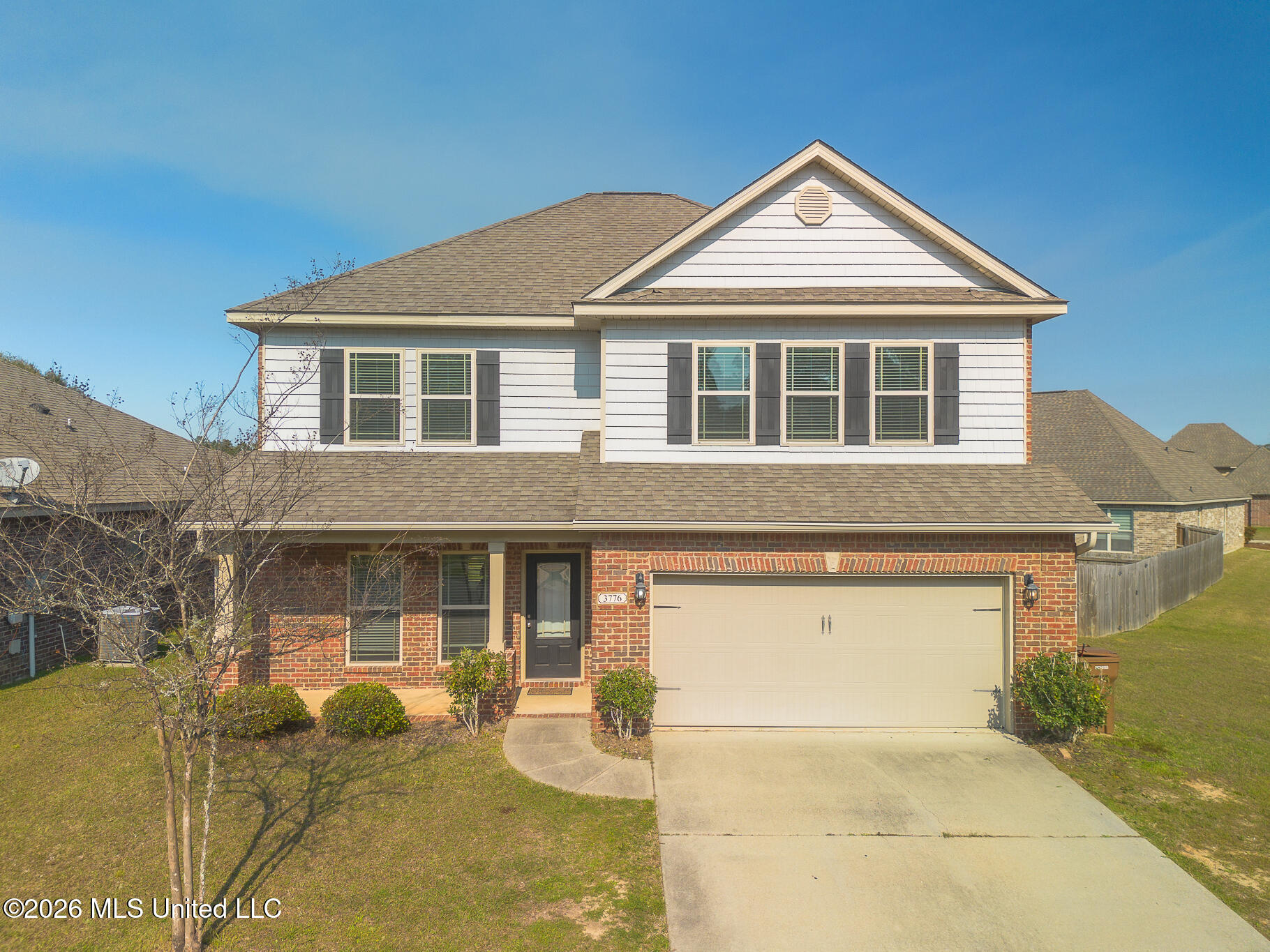 3776 River Trace Drive Property Photo 1