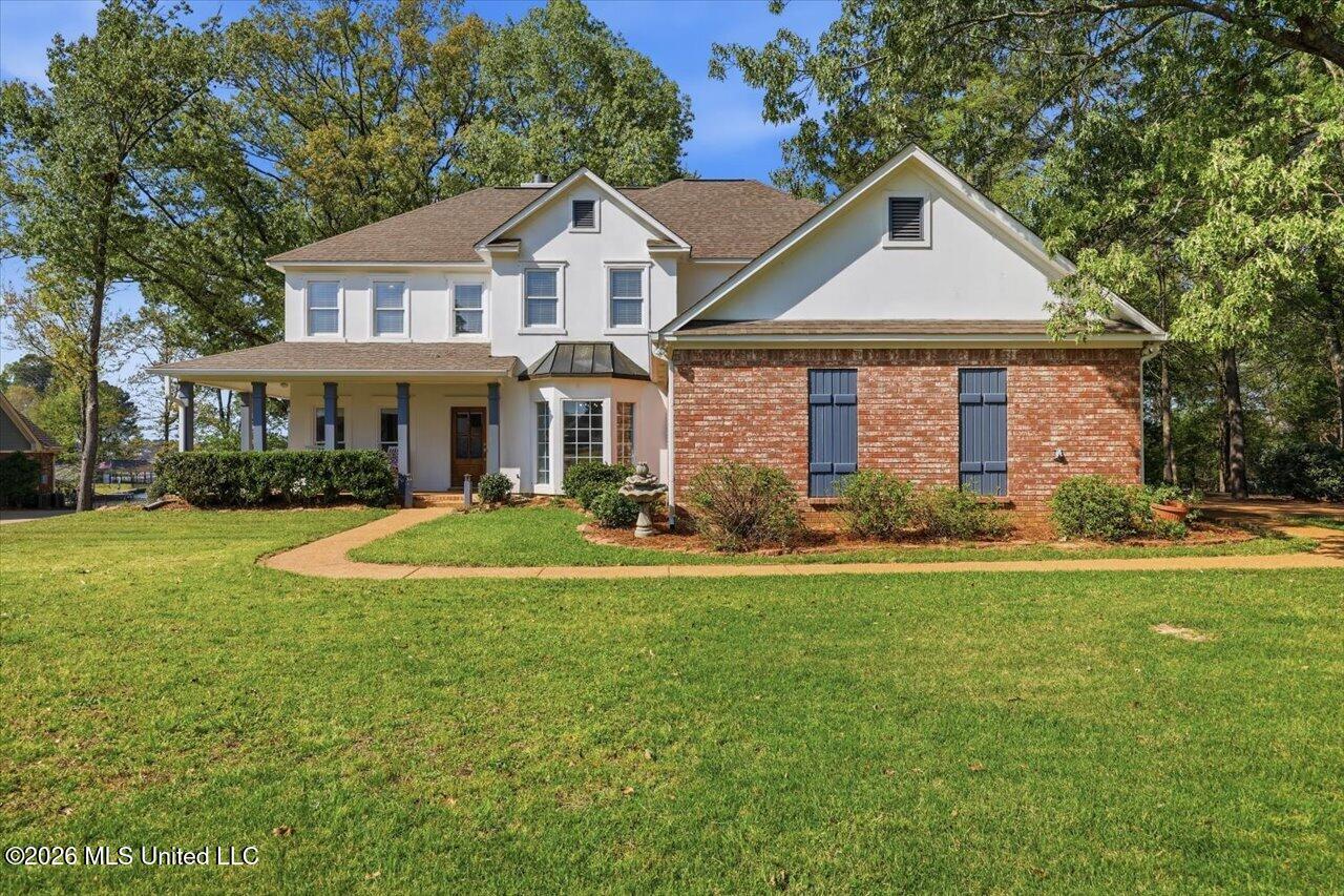 150 Lake Ridge Drive Property Photo 1