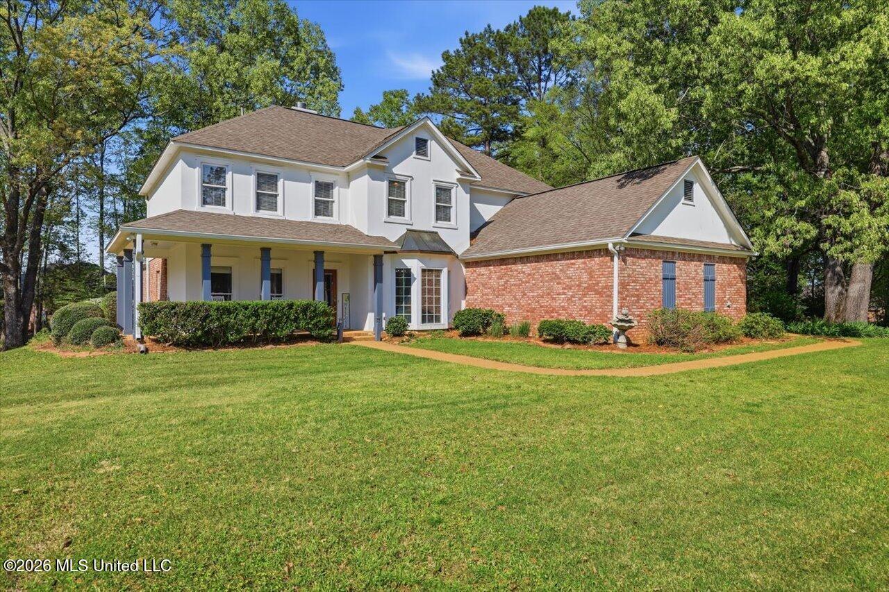150 Lake Ridge Drive Property Photo 2