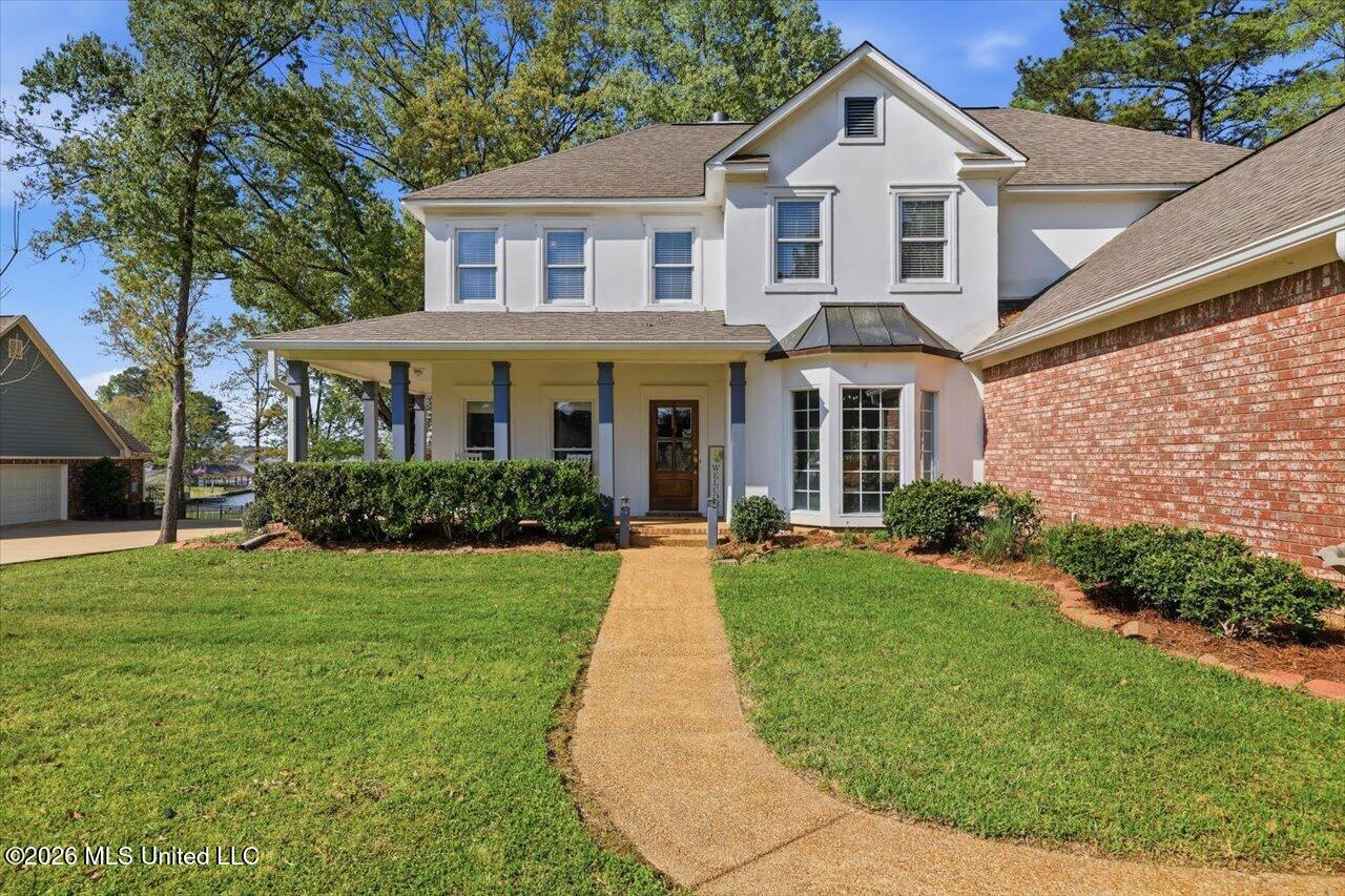 150 Lake Ridge Drive Property Photo 3
