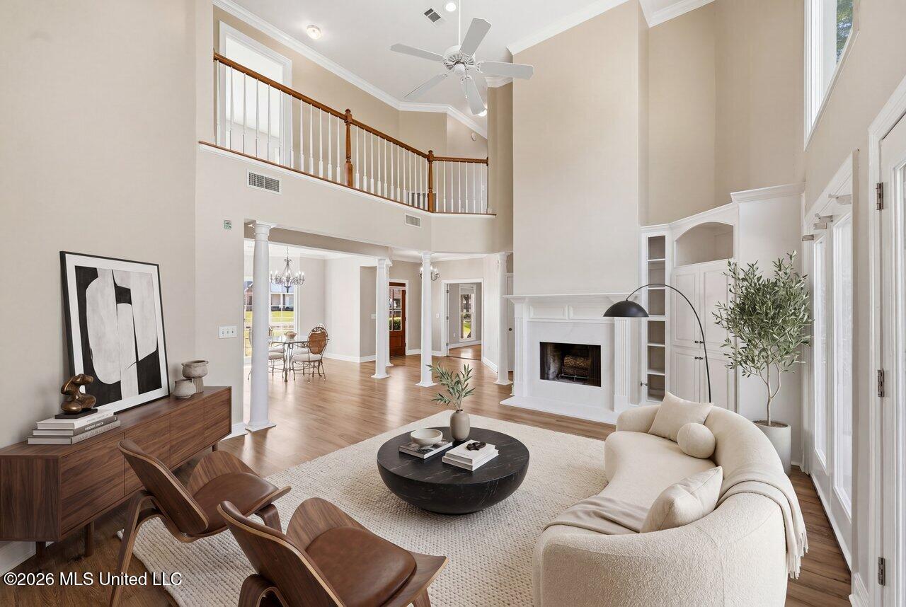 150 Lake Ridge Drive Property Photo 9