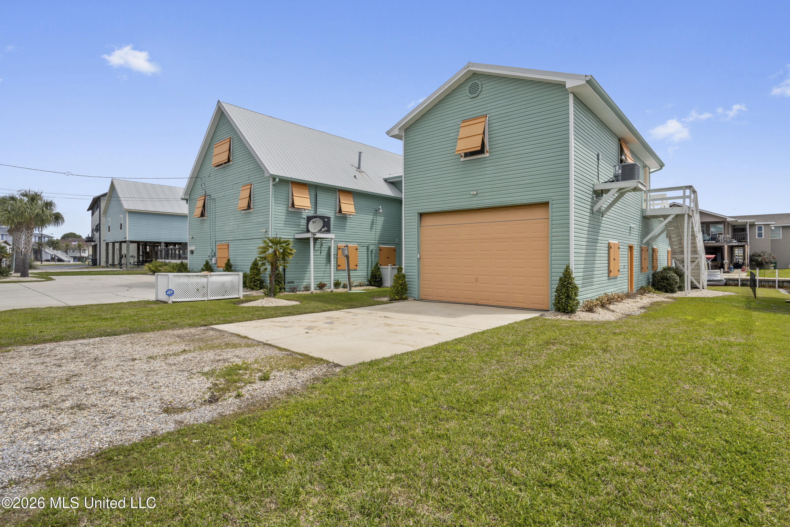 842 Deer Drive Property Photo 75