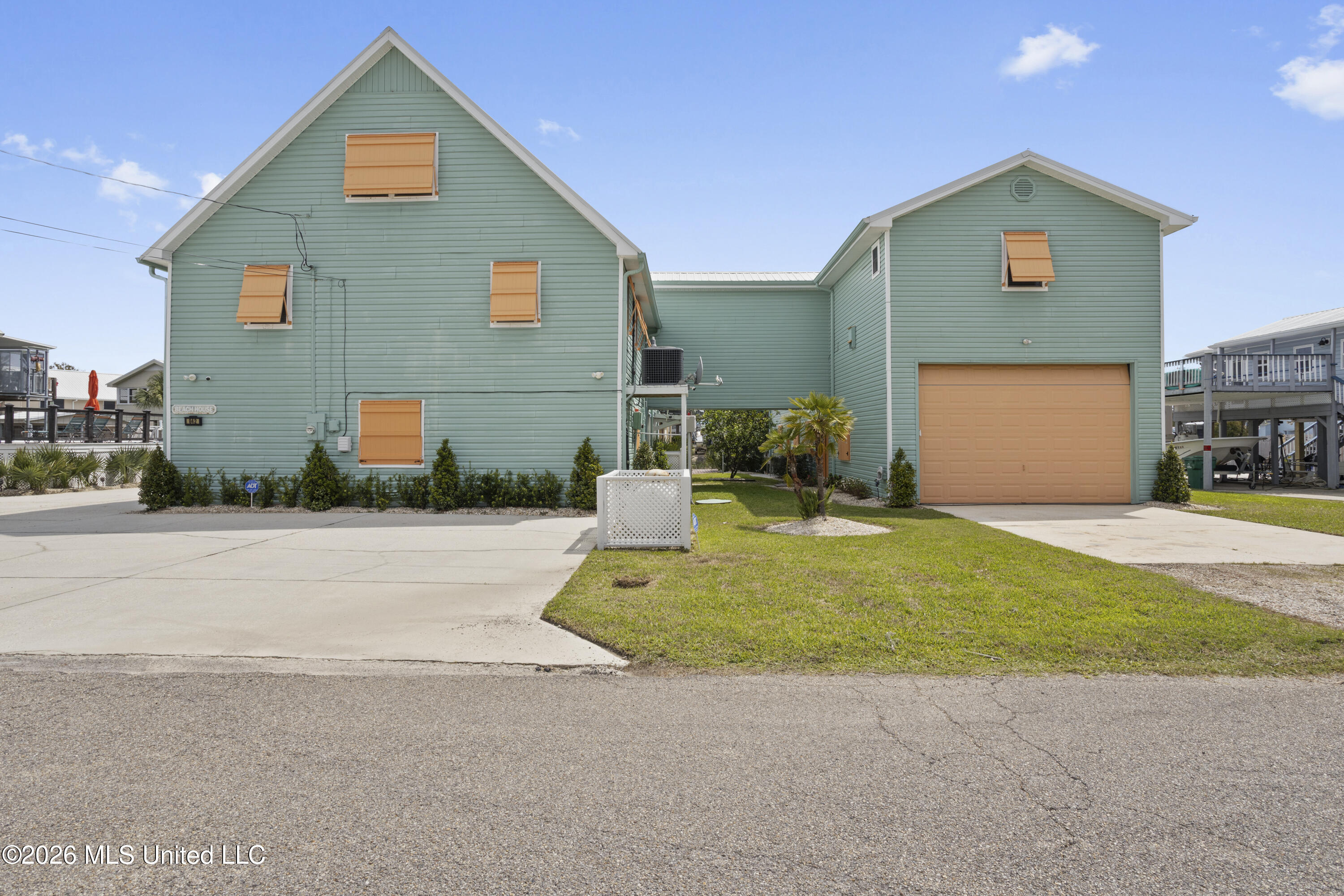 842 Deer Drive Property Photo 76