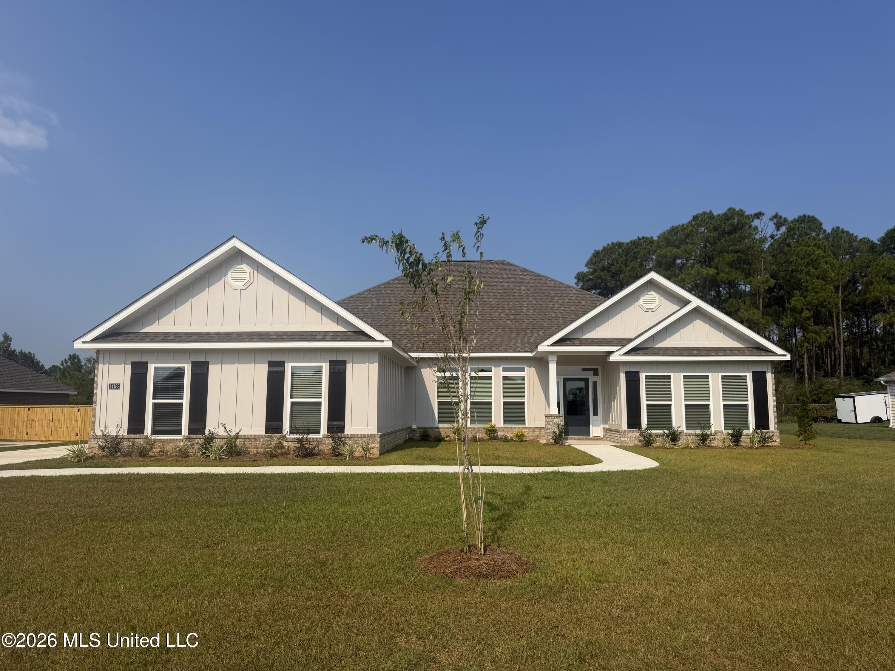14183 Quill Avenue Property Photo 1