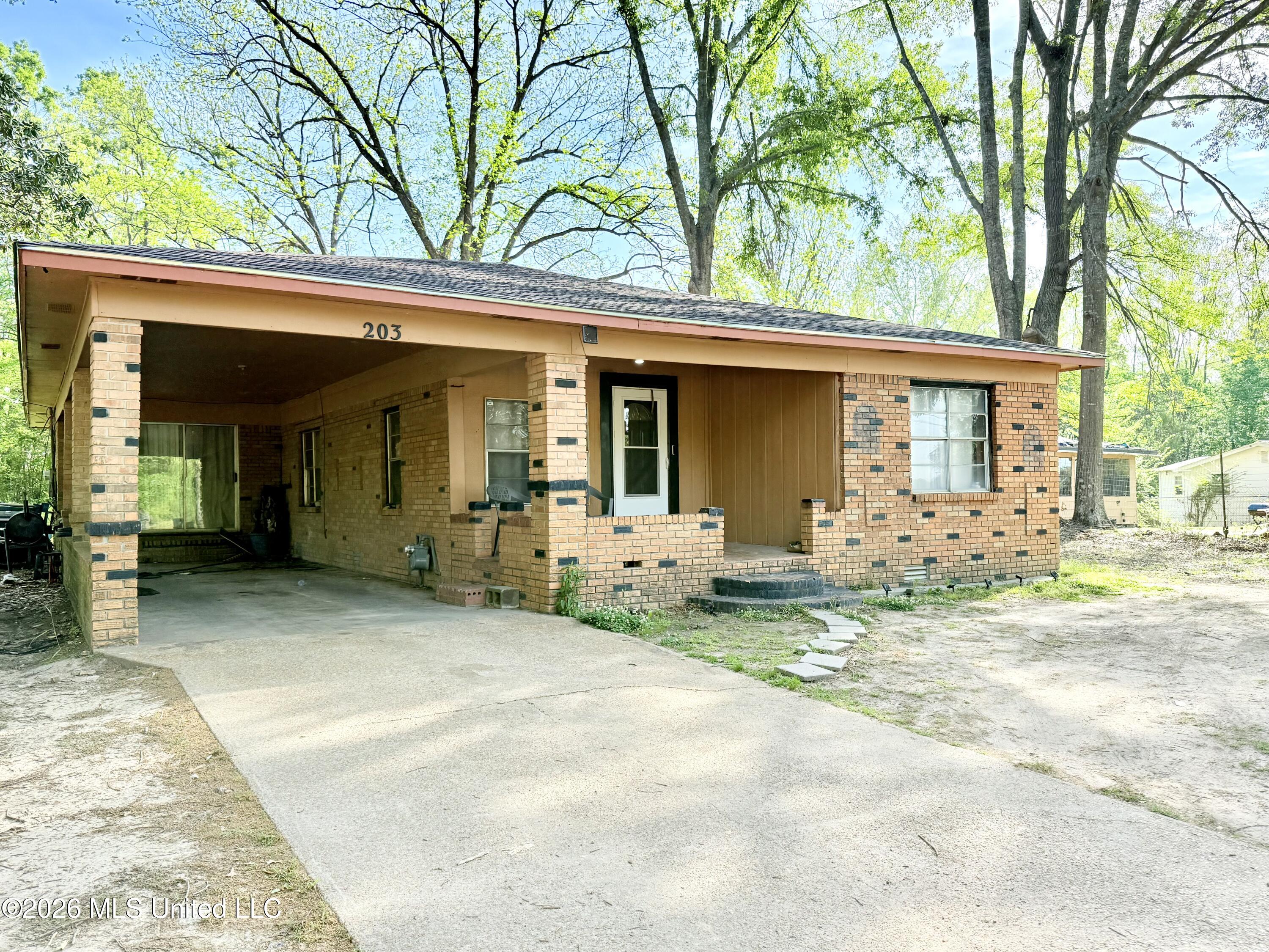 203 Branch Street Property Photo 1