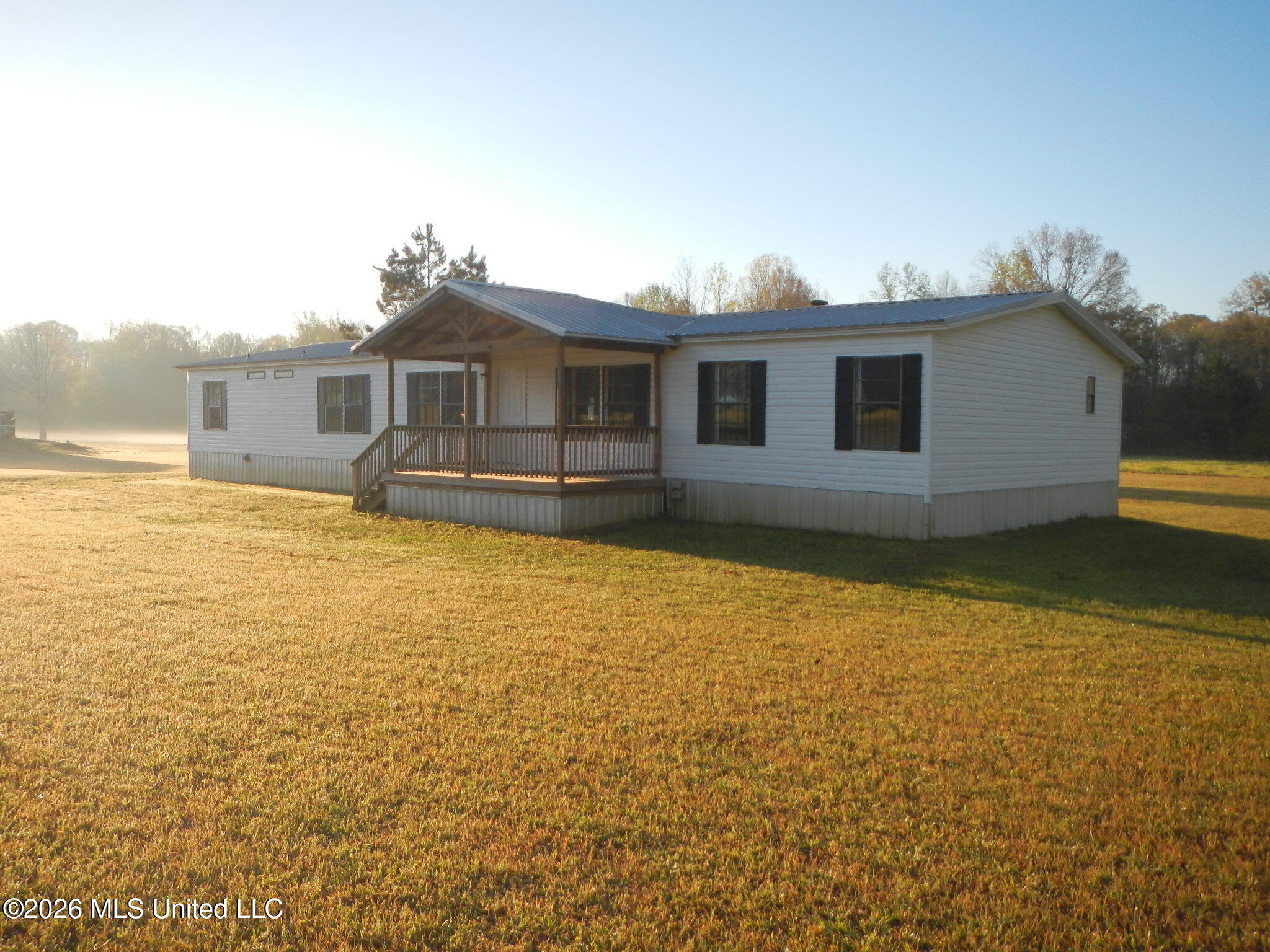 100 Rabbit Run Lane Property Photo 1
