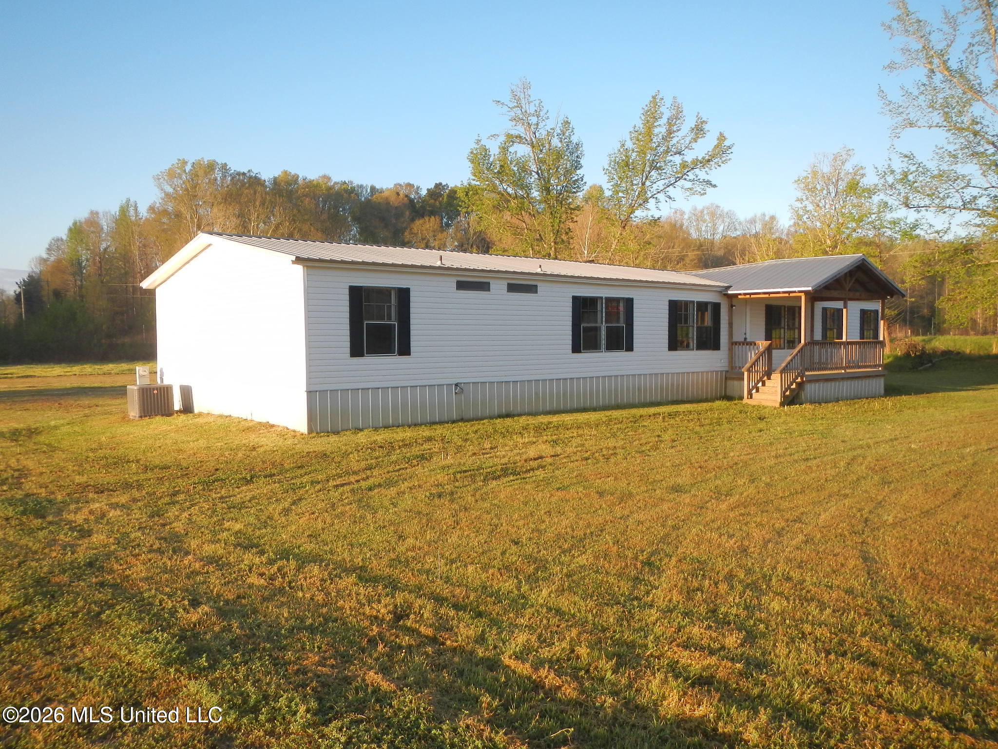 100 Rabbit Run Lane Property Photo 2