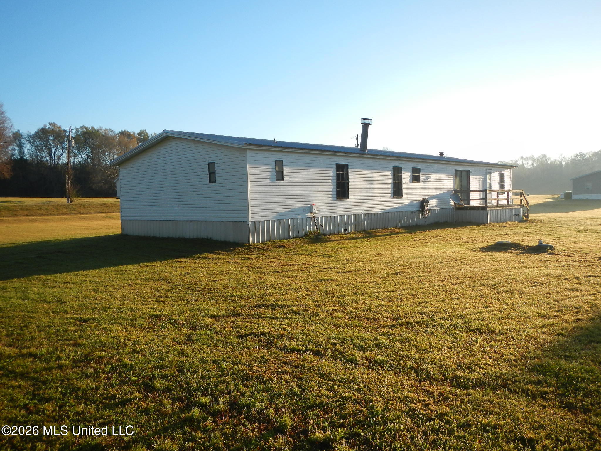 100 Rabbit Run Lane Property Photo 3
