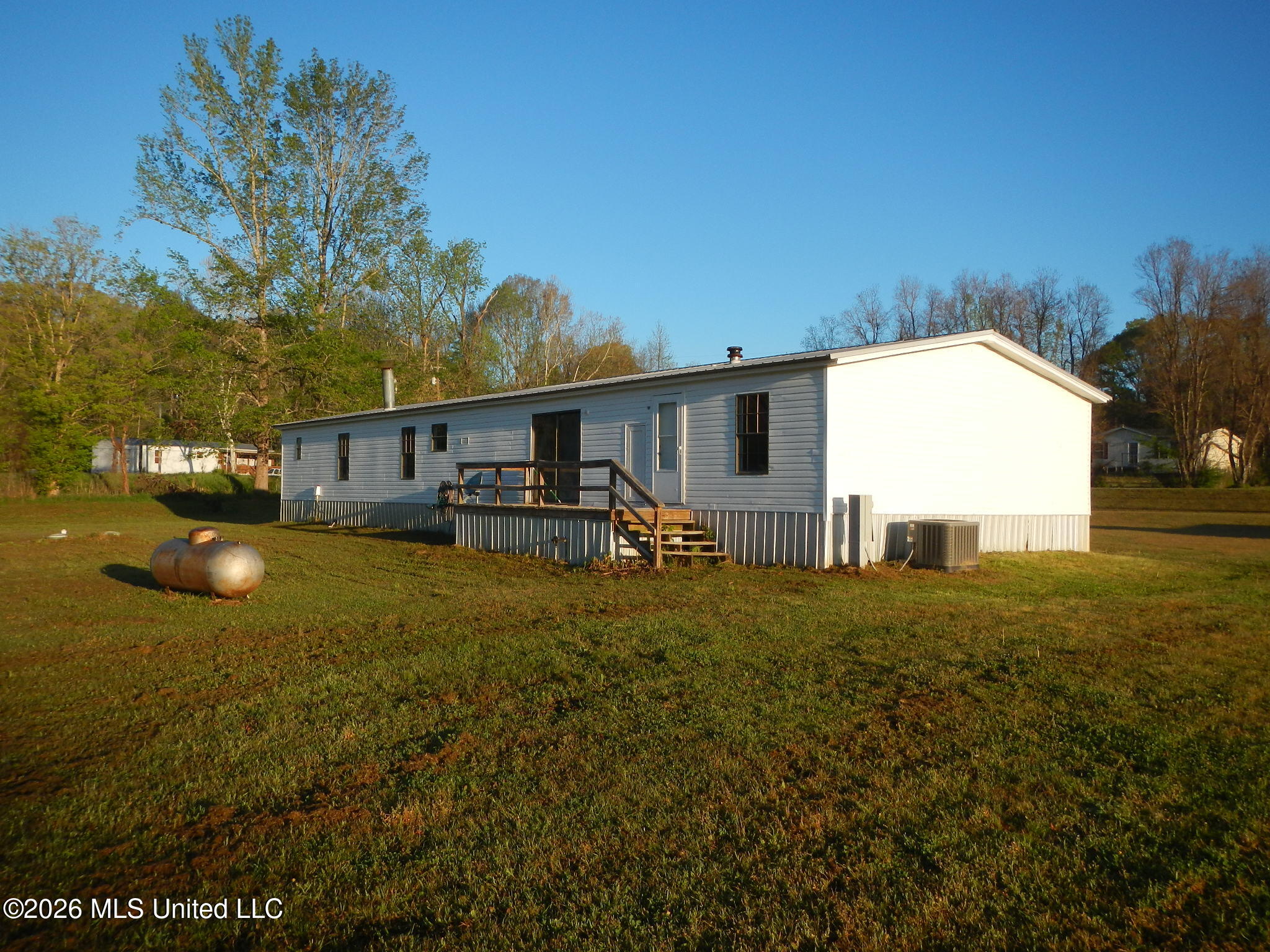 100 Rabbit Run Lane Property Photo 4