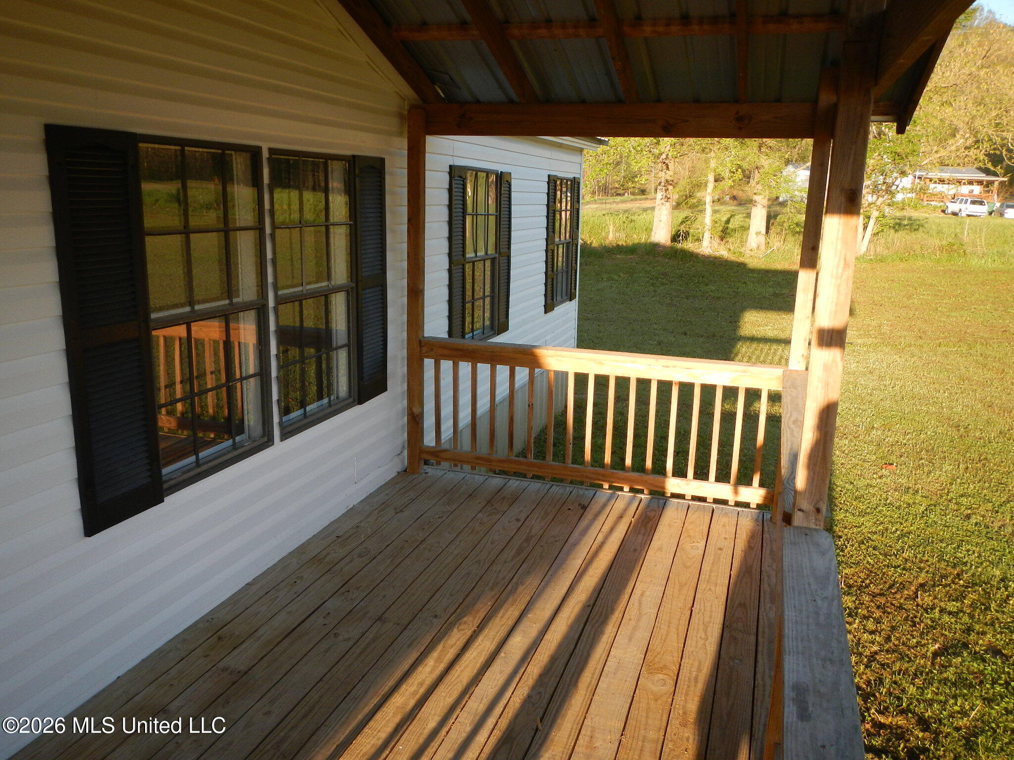 100 Rabbit Run Lane Property Photo 5