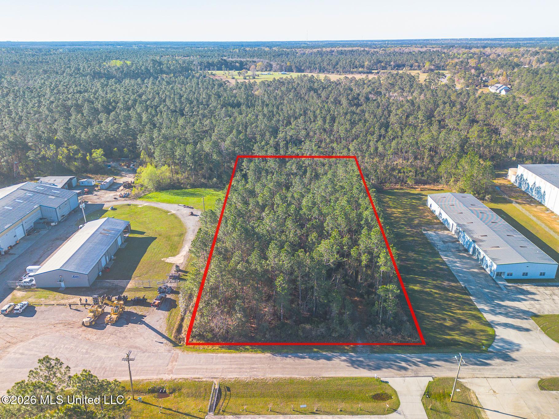 0 Coastal Parkway Property Photo 1