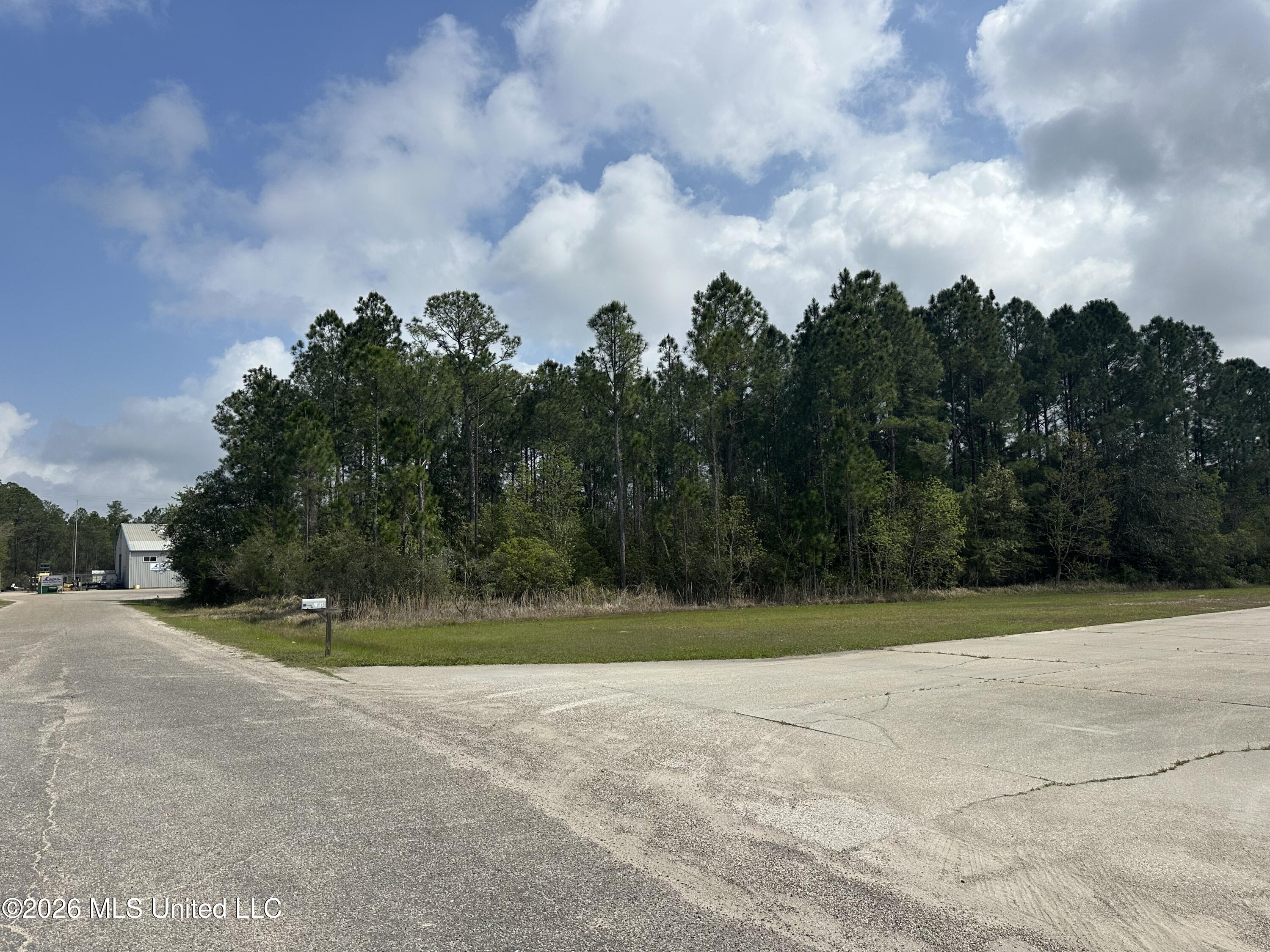 0 Coastal Parkway Property Photo 2