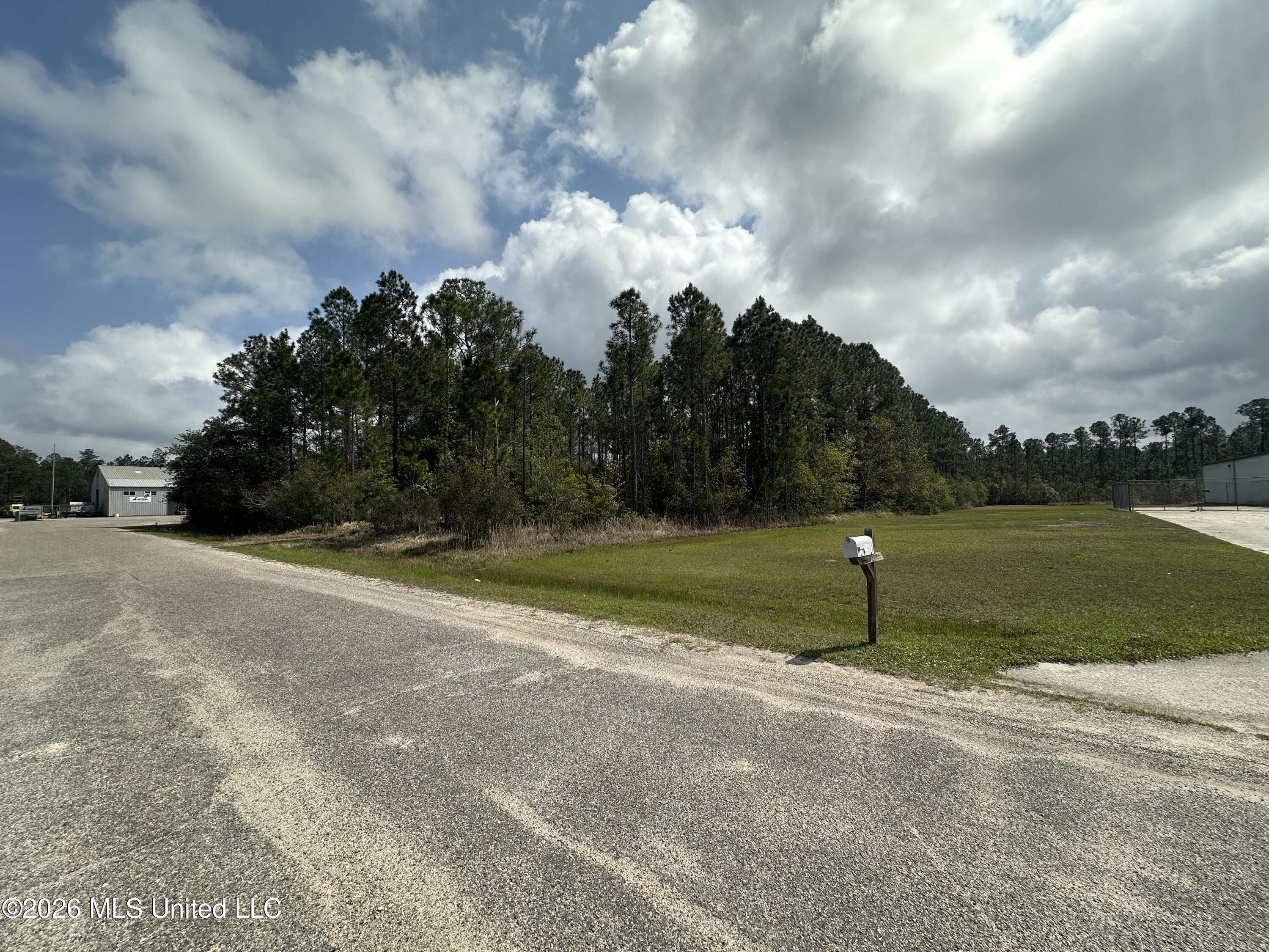 0 Coastal Parkway Property Photo 4