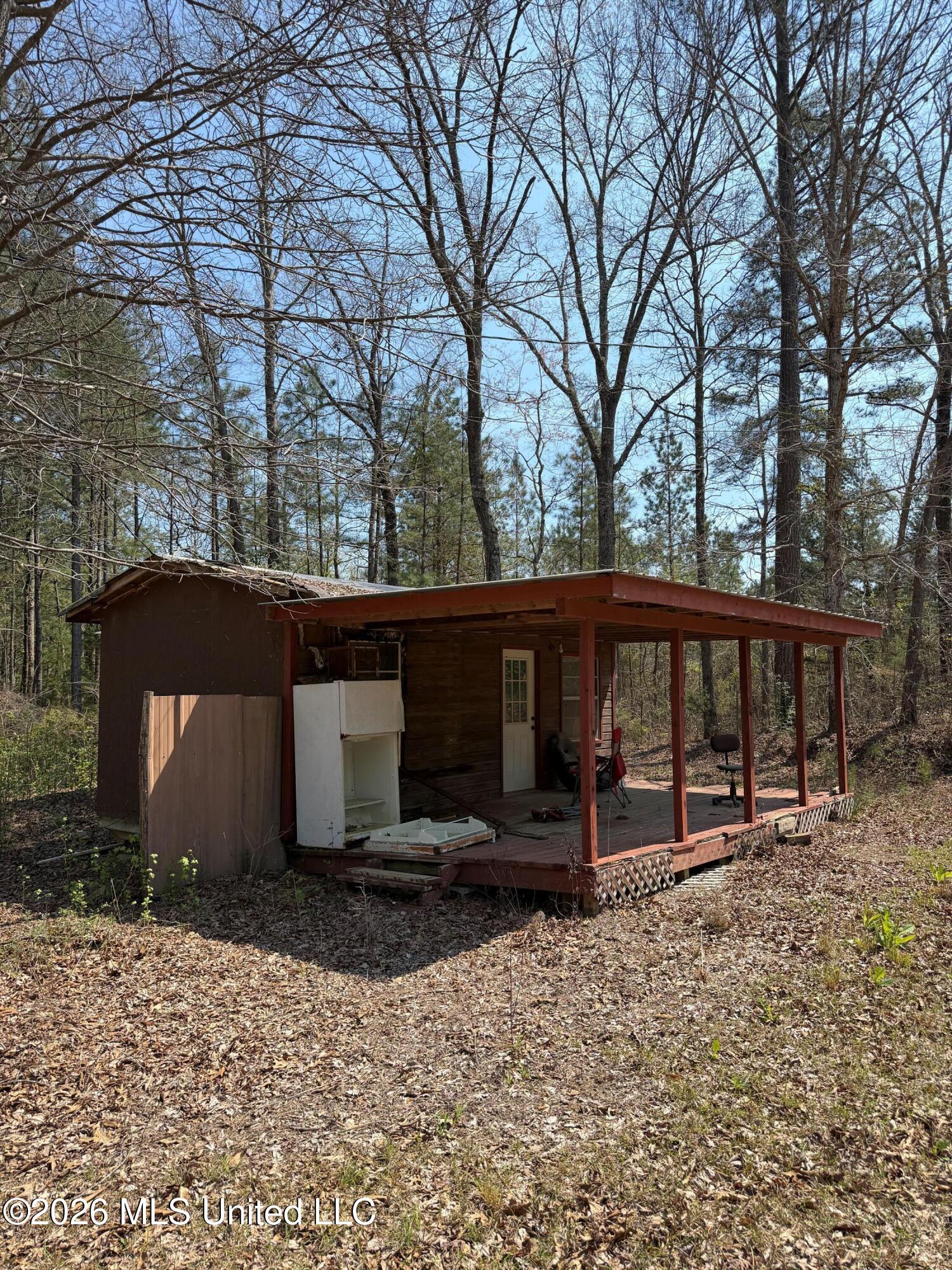 285 Mount Horeb Road Property Photo 20