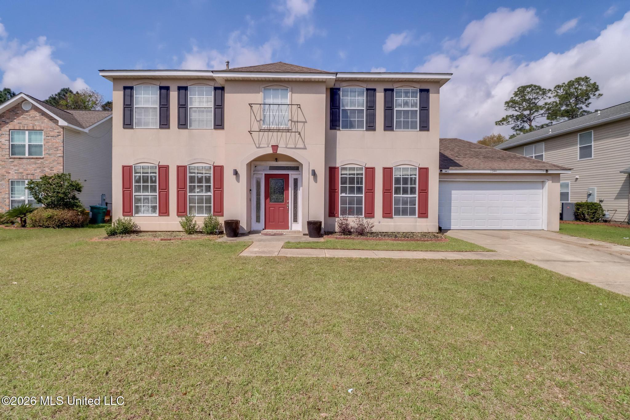 11944 Summerhaven Circle Property Photo 1