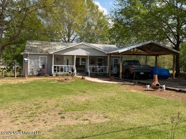 561 Lowe Circle Property Photo 1