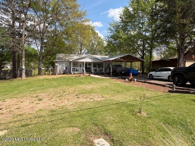 561 Lowe Circle Property Photo 4
