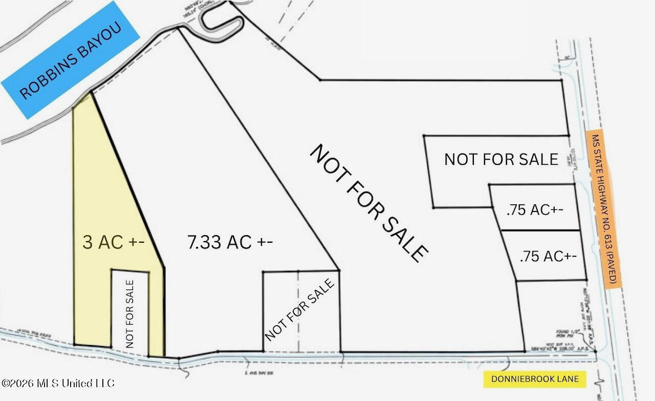 Donniebrook Lane Property Photo 1