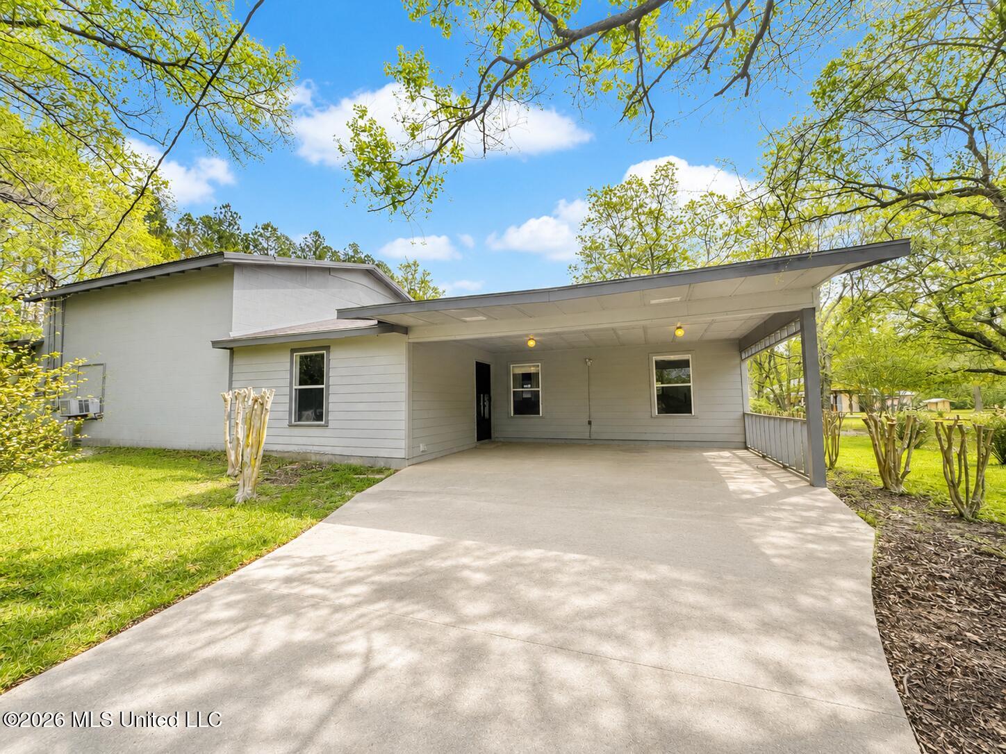 153 Ida Miller Road Property Photo 1