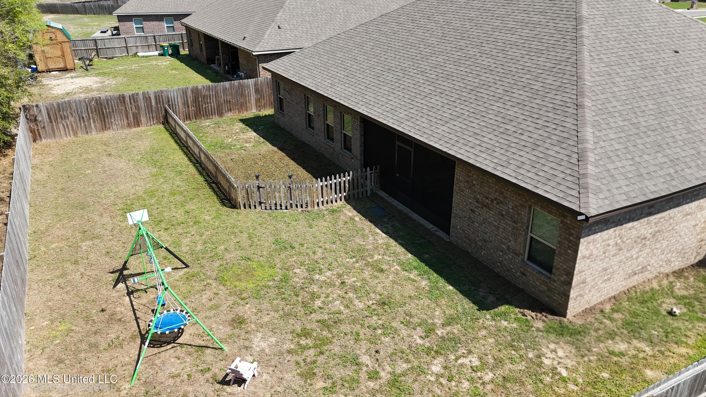 6626 Sugarcane Circle Property Photo 19