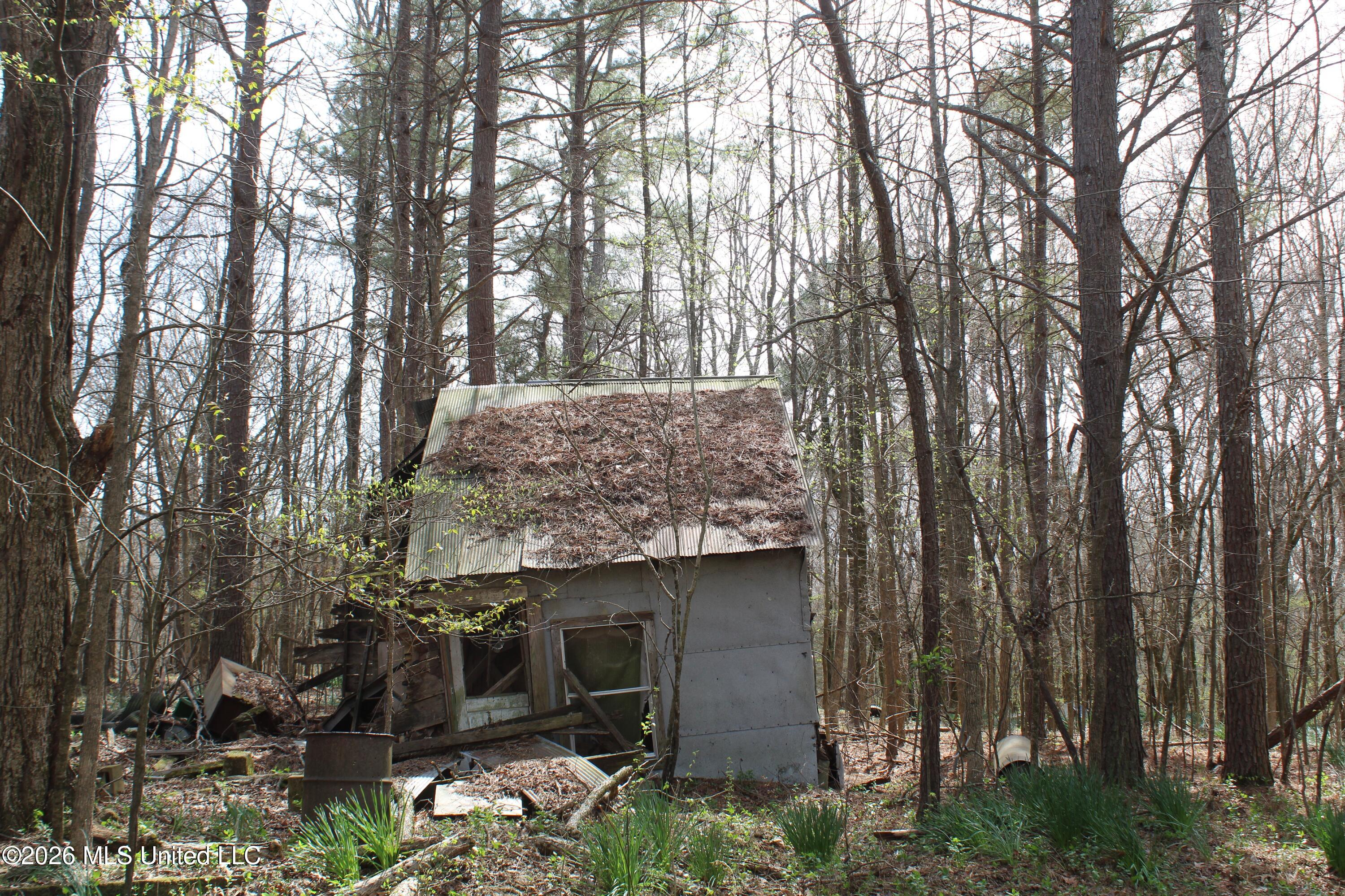 4500 Jaybird Road Property Photo 16