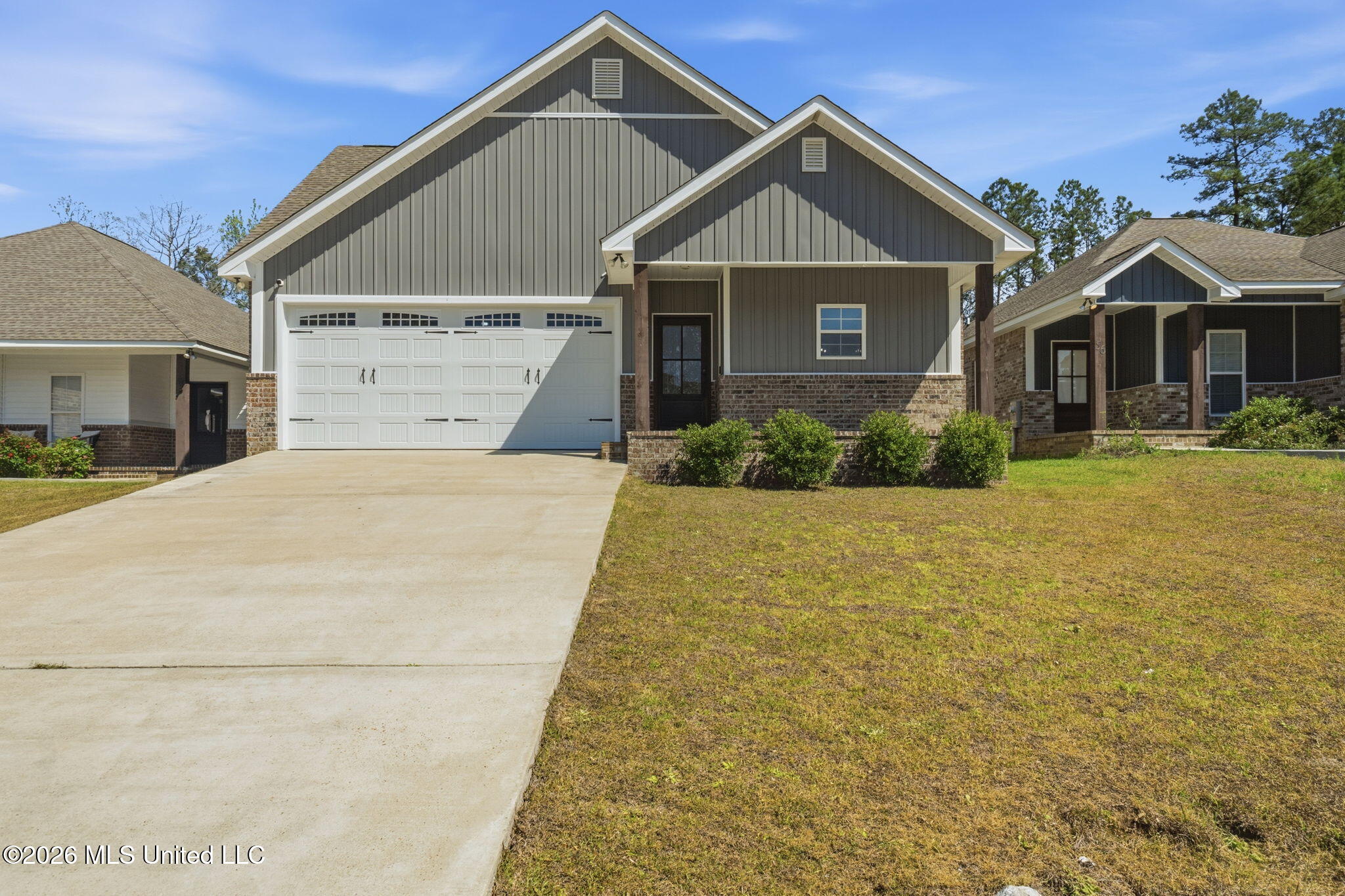 60 N Barnes Field Drive Property Photo 1