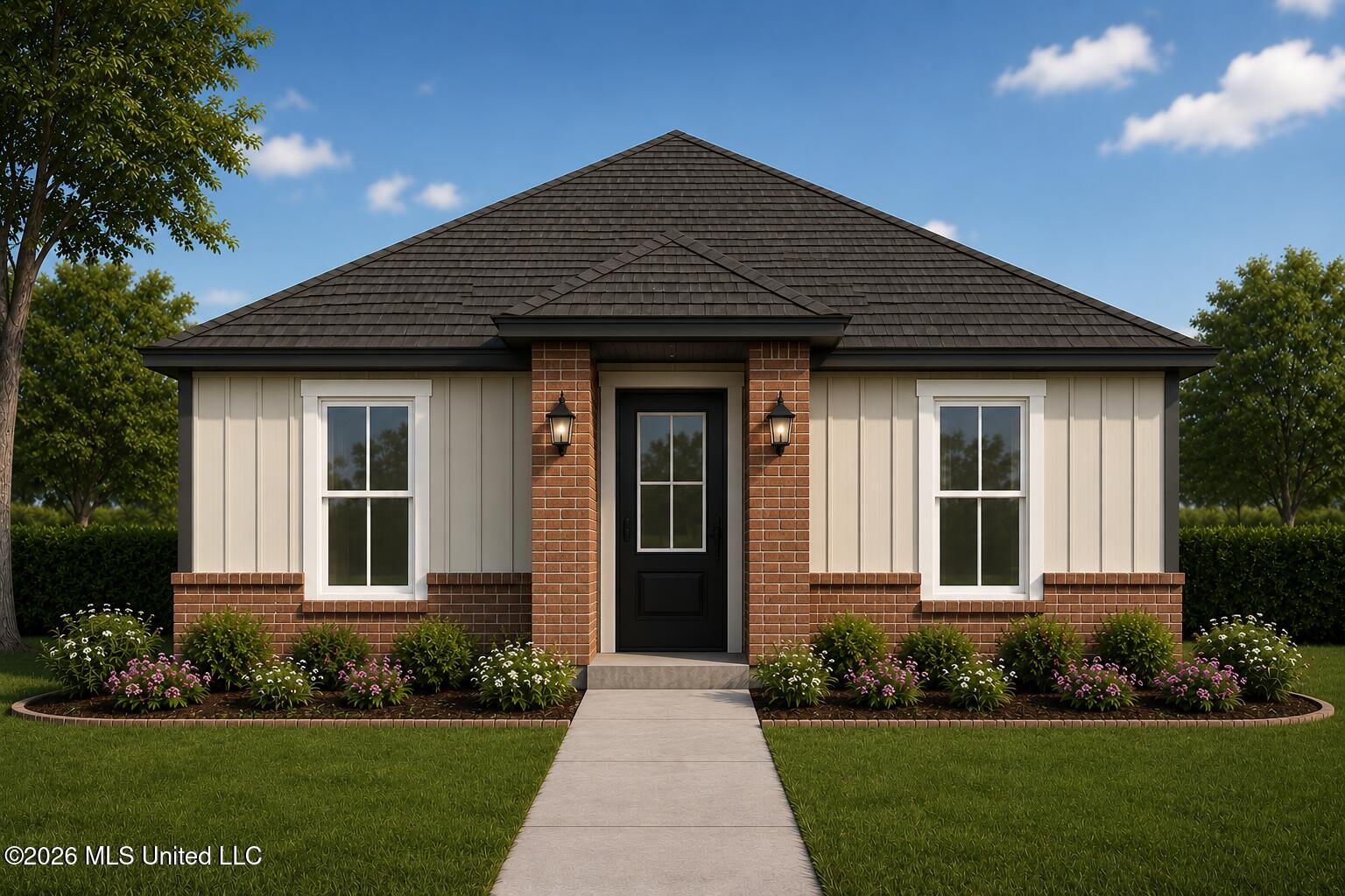 1808 Barracuda Drive Property Photo 1