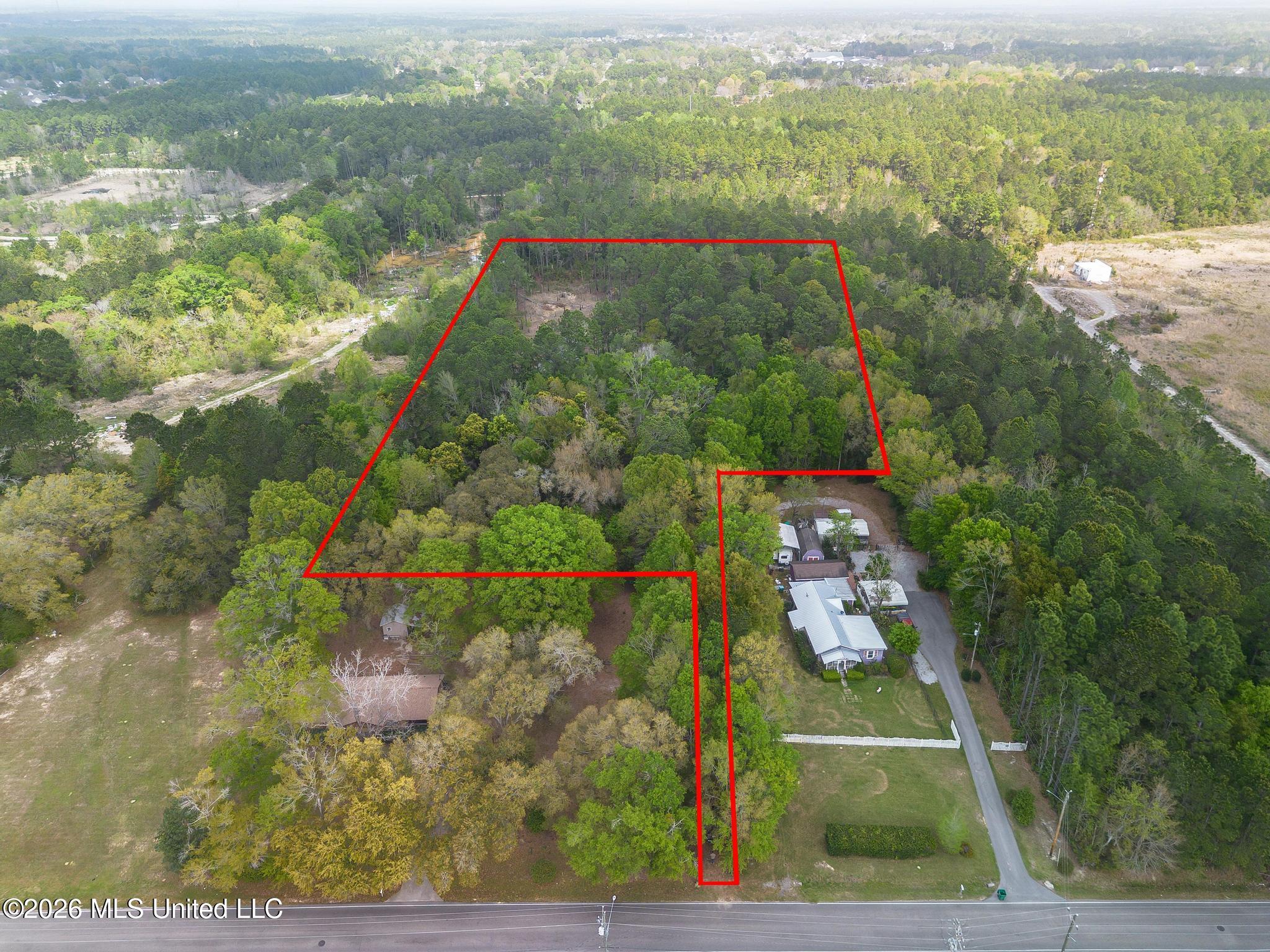 000 Klein Road Property Photo 4