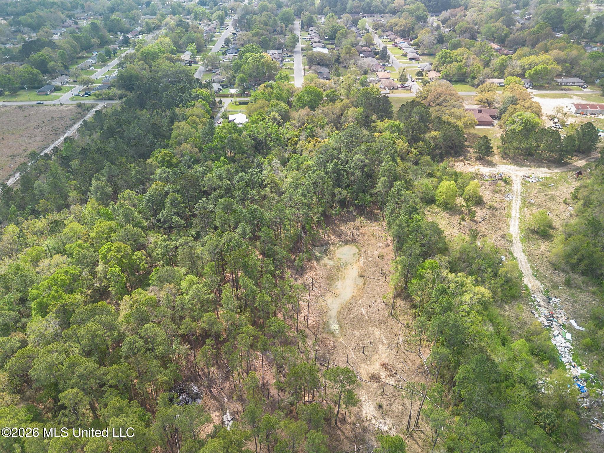 000 Klein Road Property Photo 6