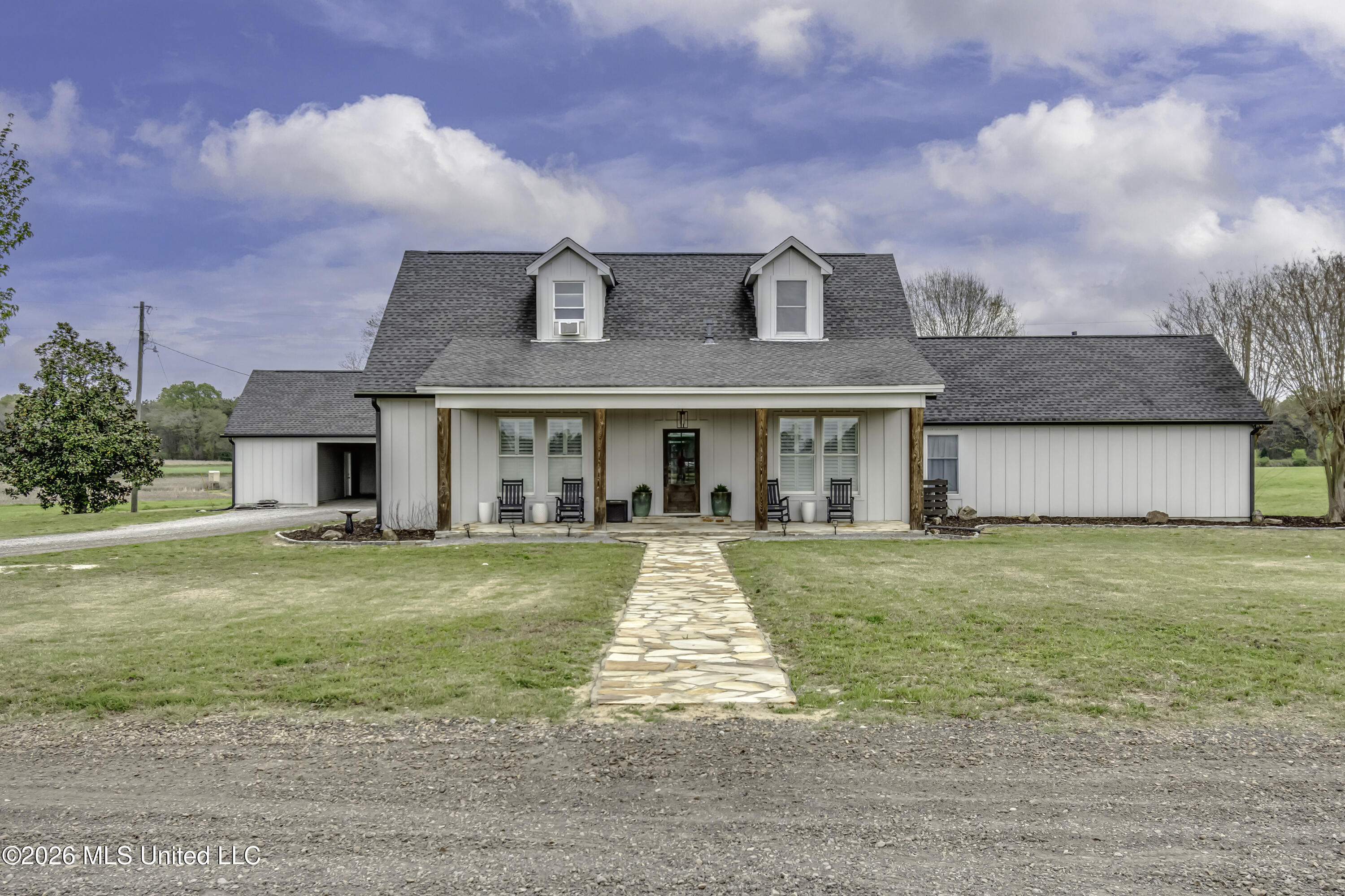340 Black Jack Road Property Photo 2