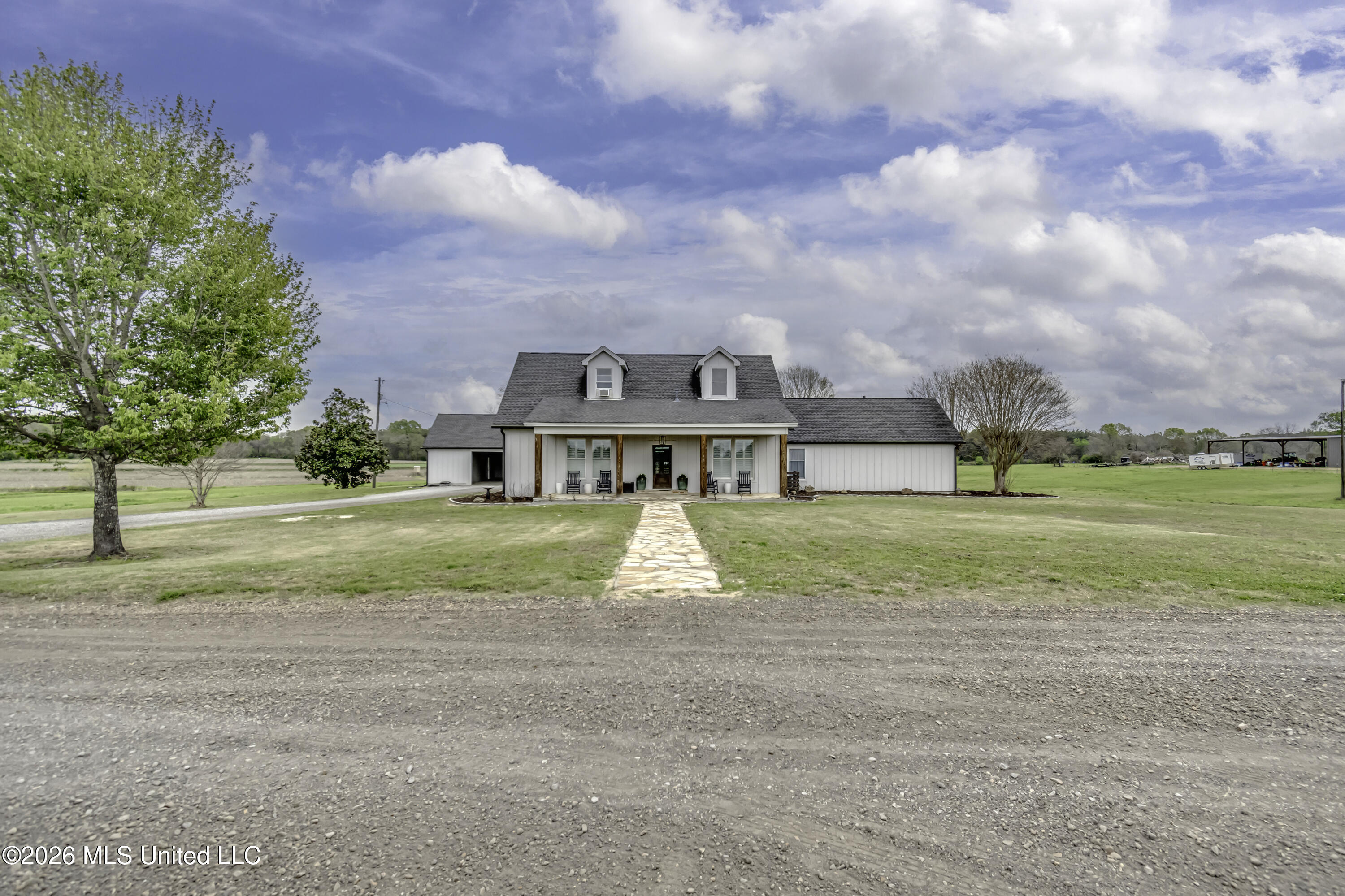 340 Black Jack Road Property Photo 3