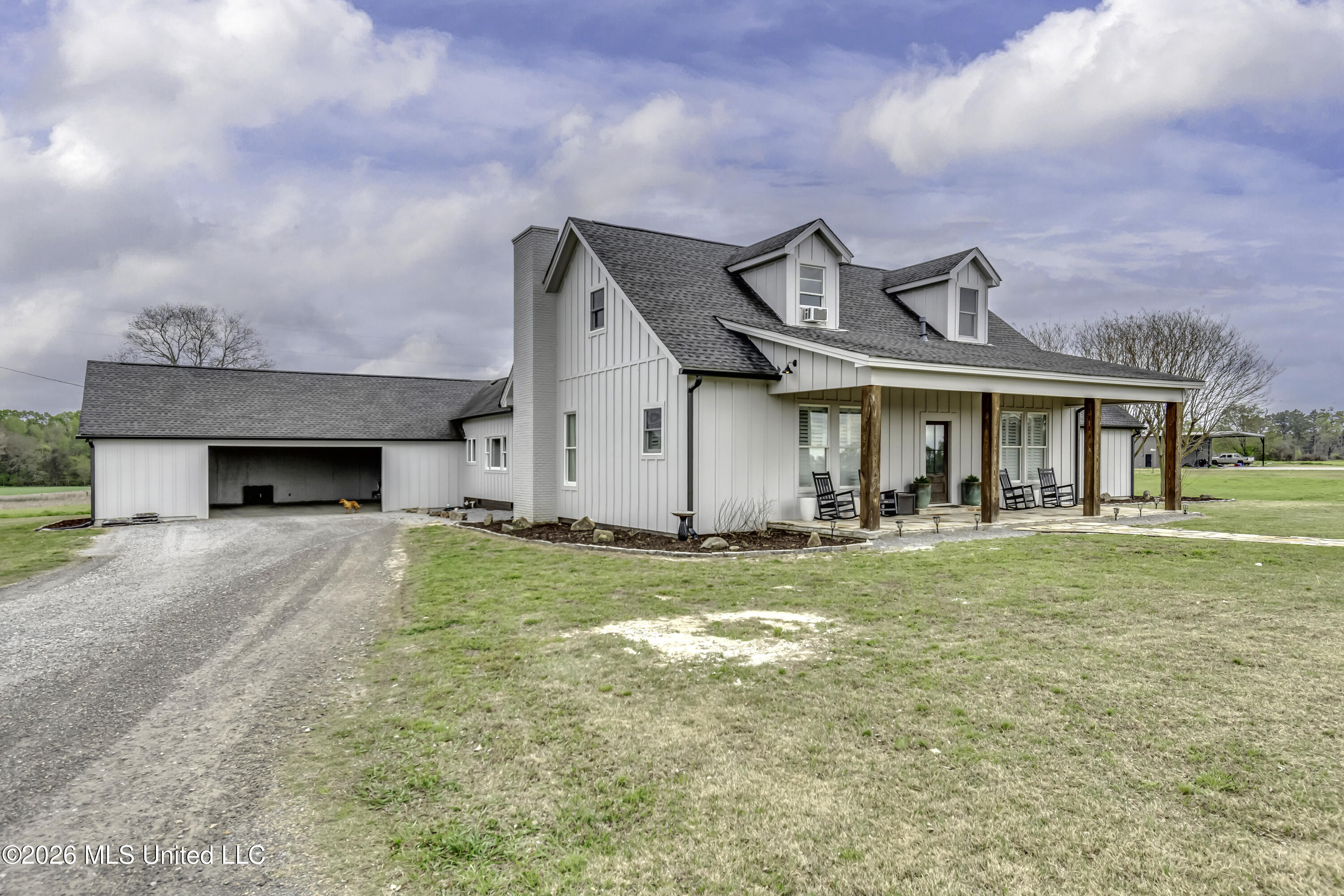 340 Black Jack Road Property Photo 5